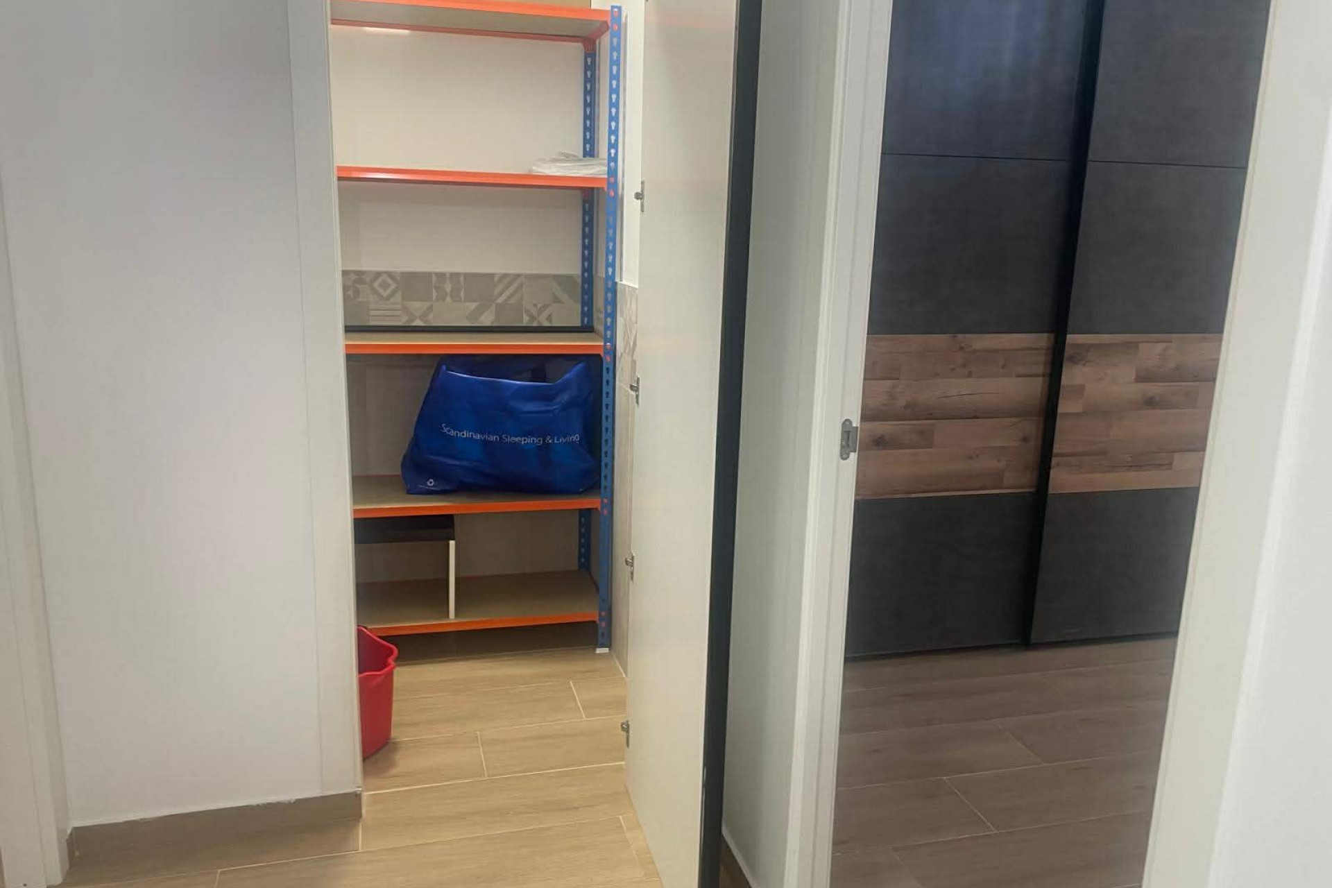 Resale - Apartment - La Mata