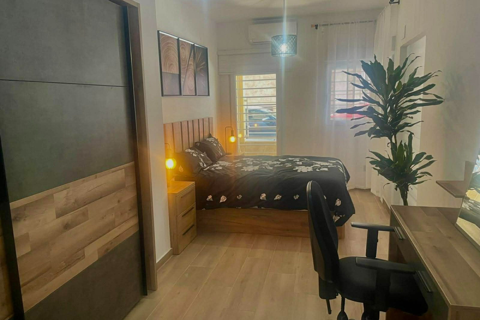 Resale - Apartment - La Mata