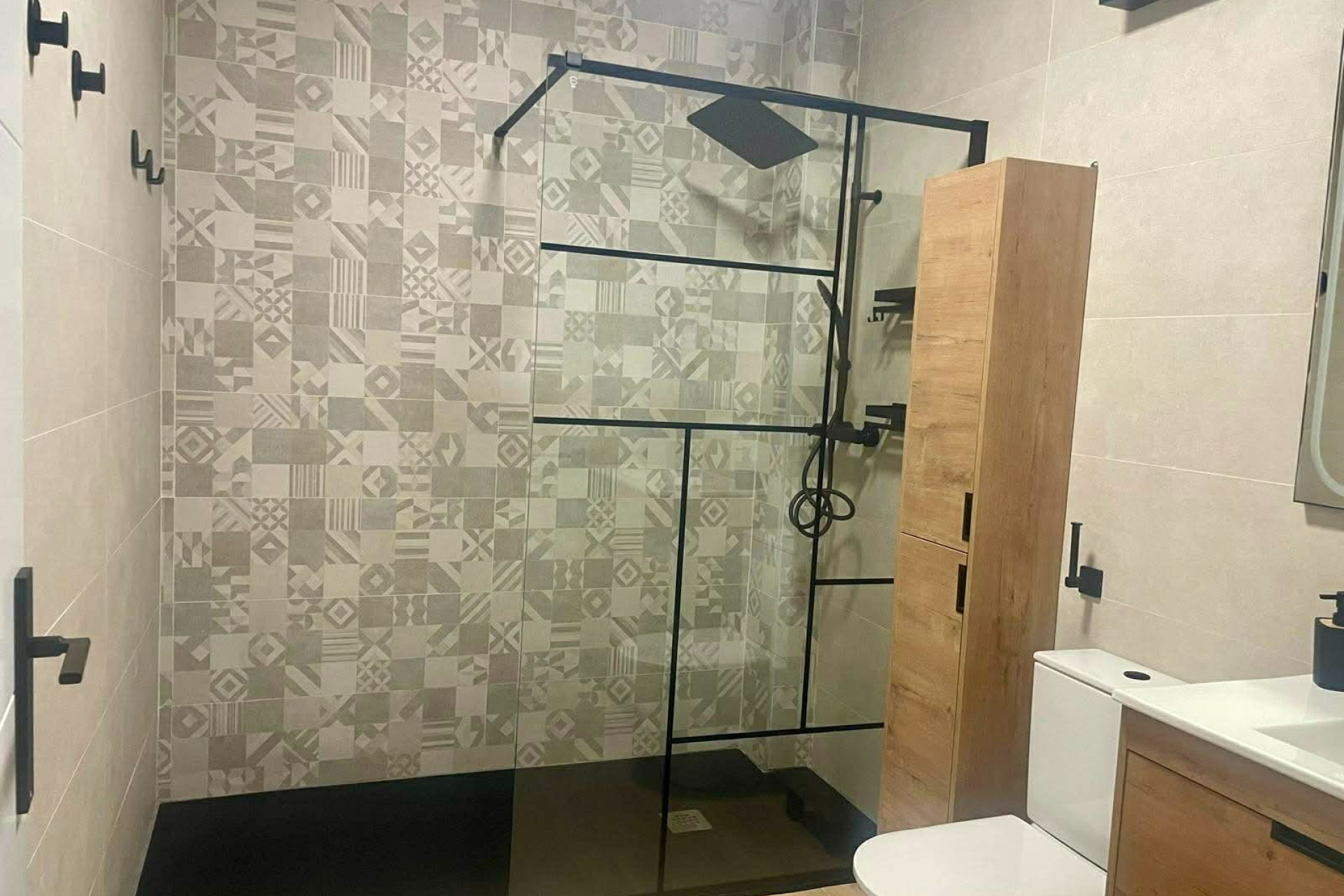 Resale - Apartment - La Mata