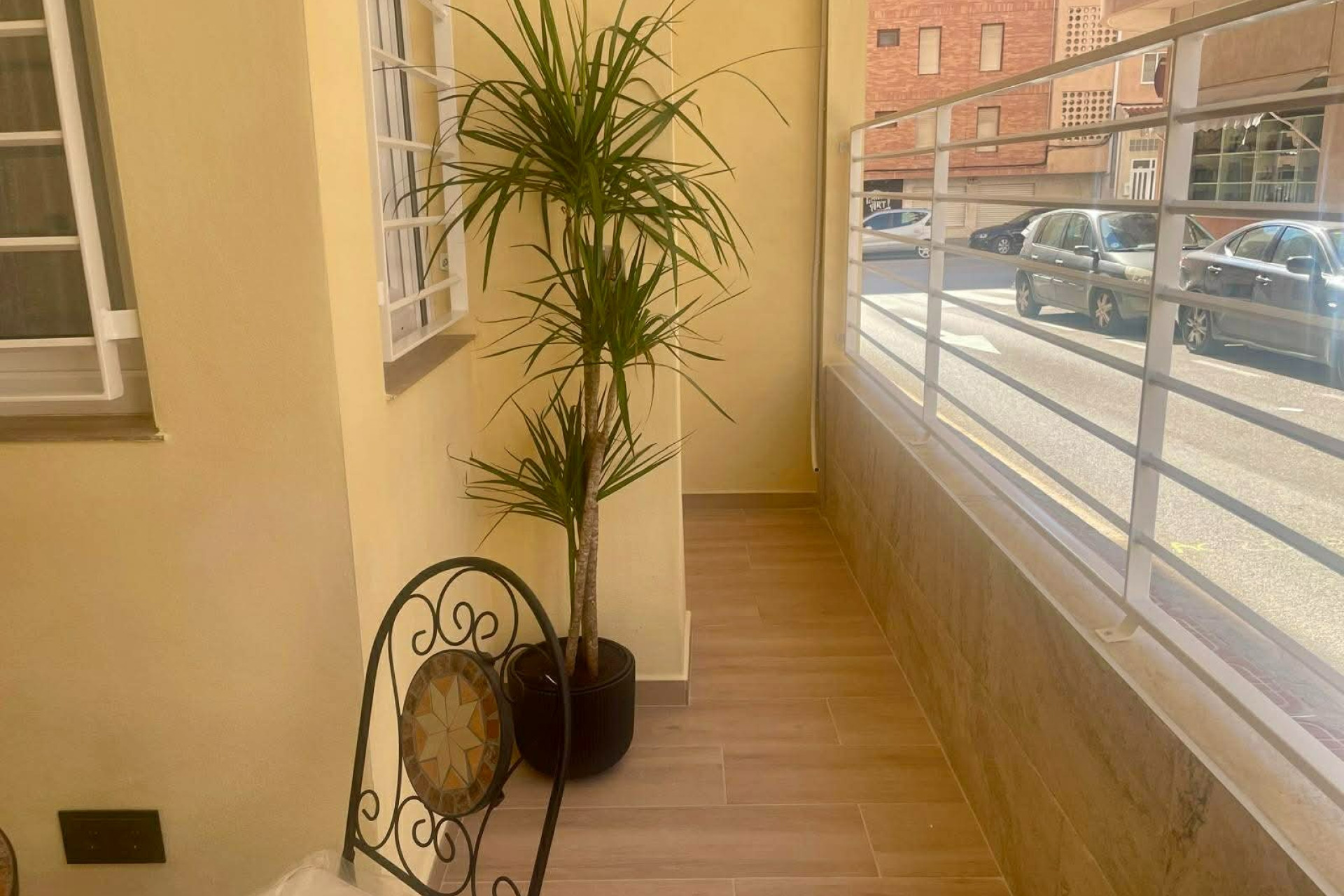 Resale - Apartment - La Mata