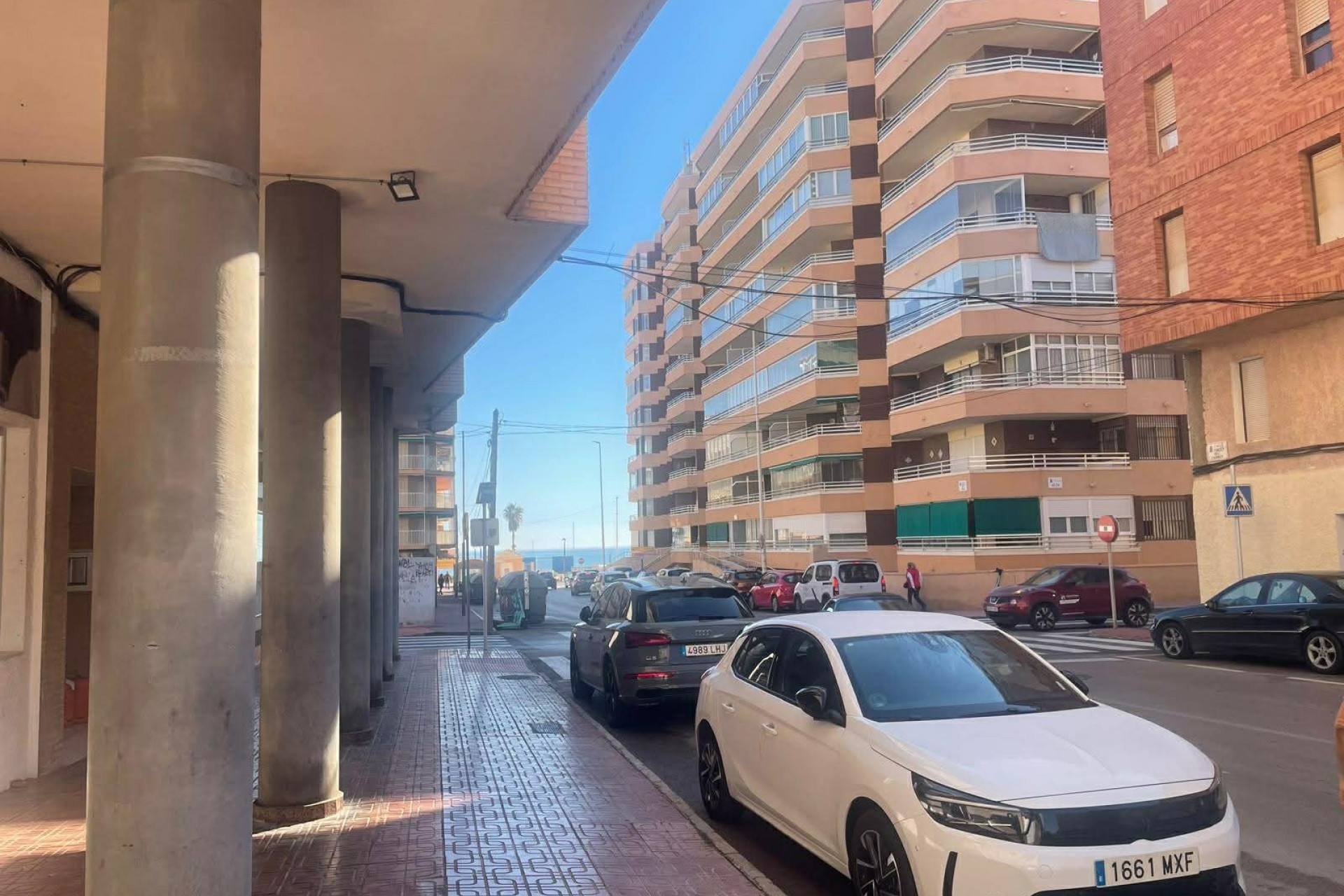 Resale - Apartment - La Mata
