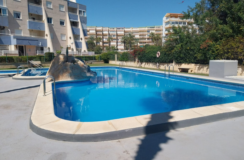 Resale - Apartment - La Mata