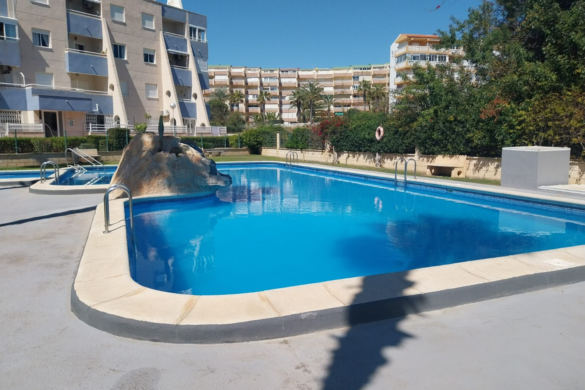 Resale - Apartment - La Mata