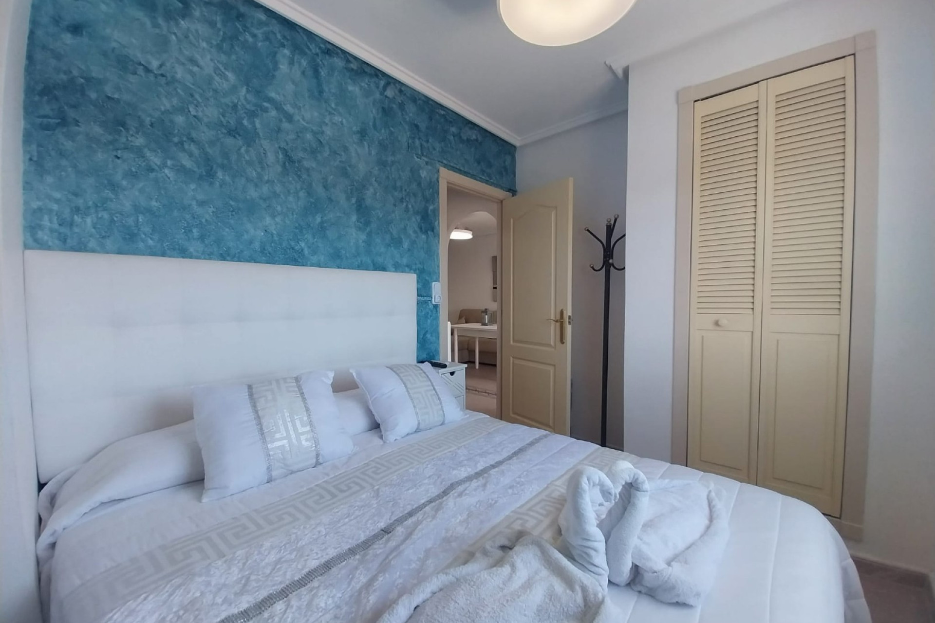 Resale - Apartment - La Mata