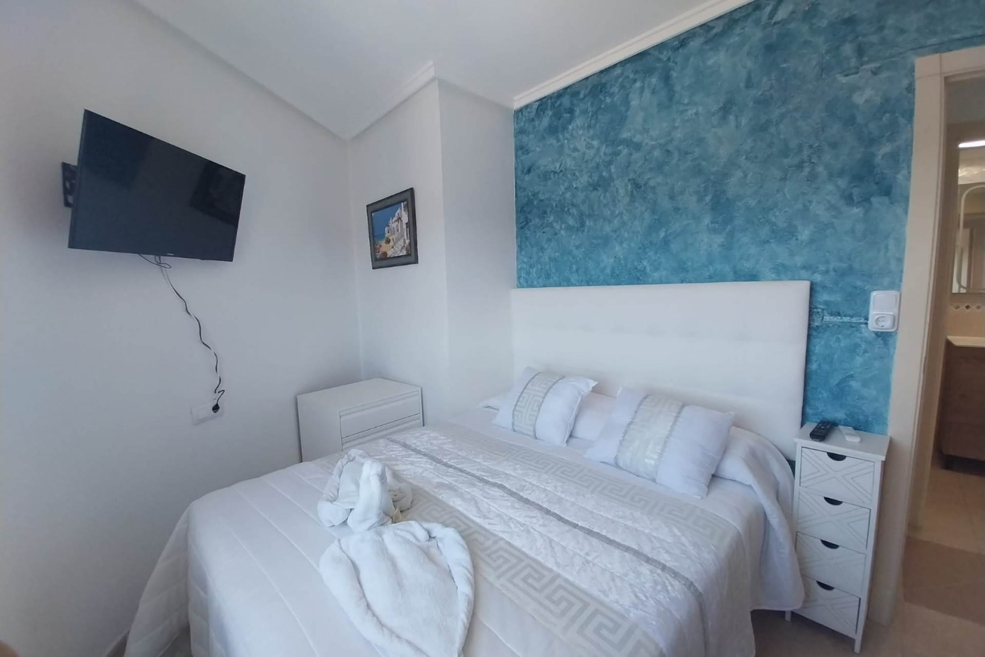Resale - Apartment - La Mata