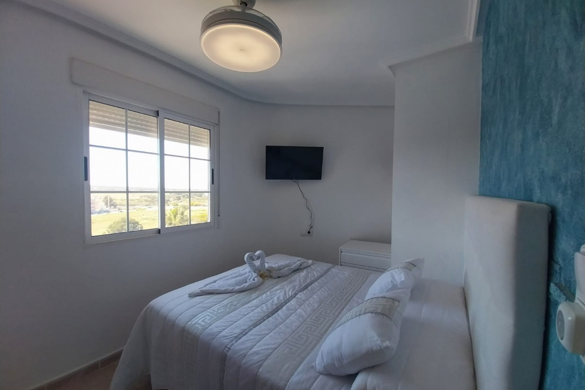 Resale - Apartment - La Mata