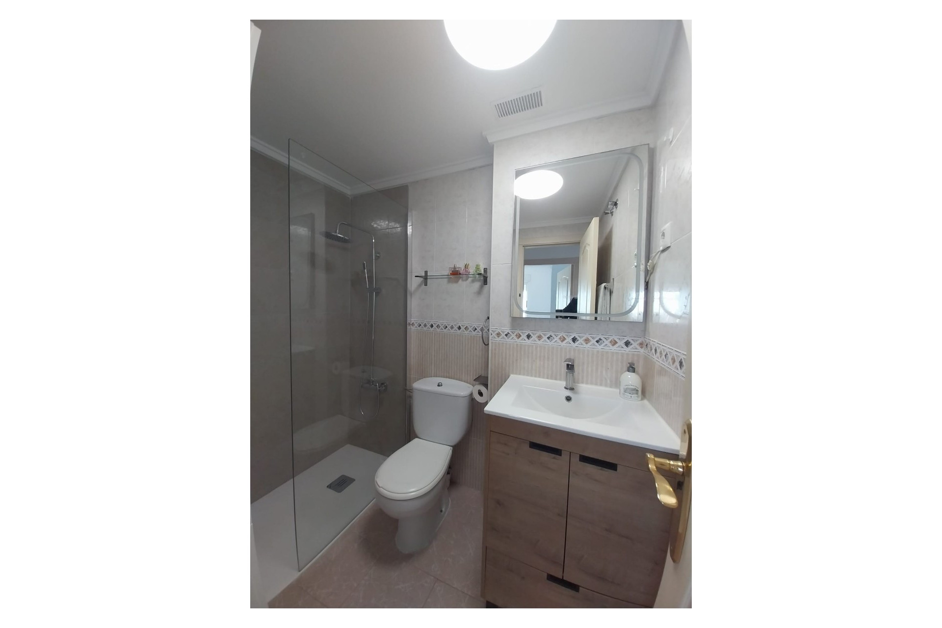 Resale - Apartment - La Mata