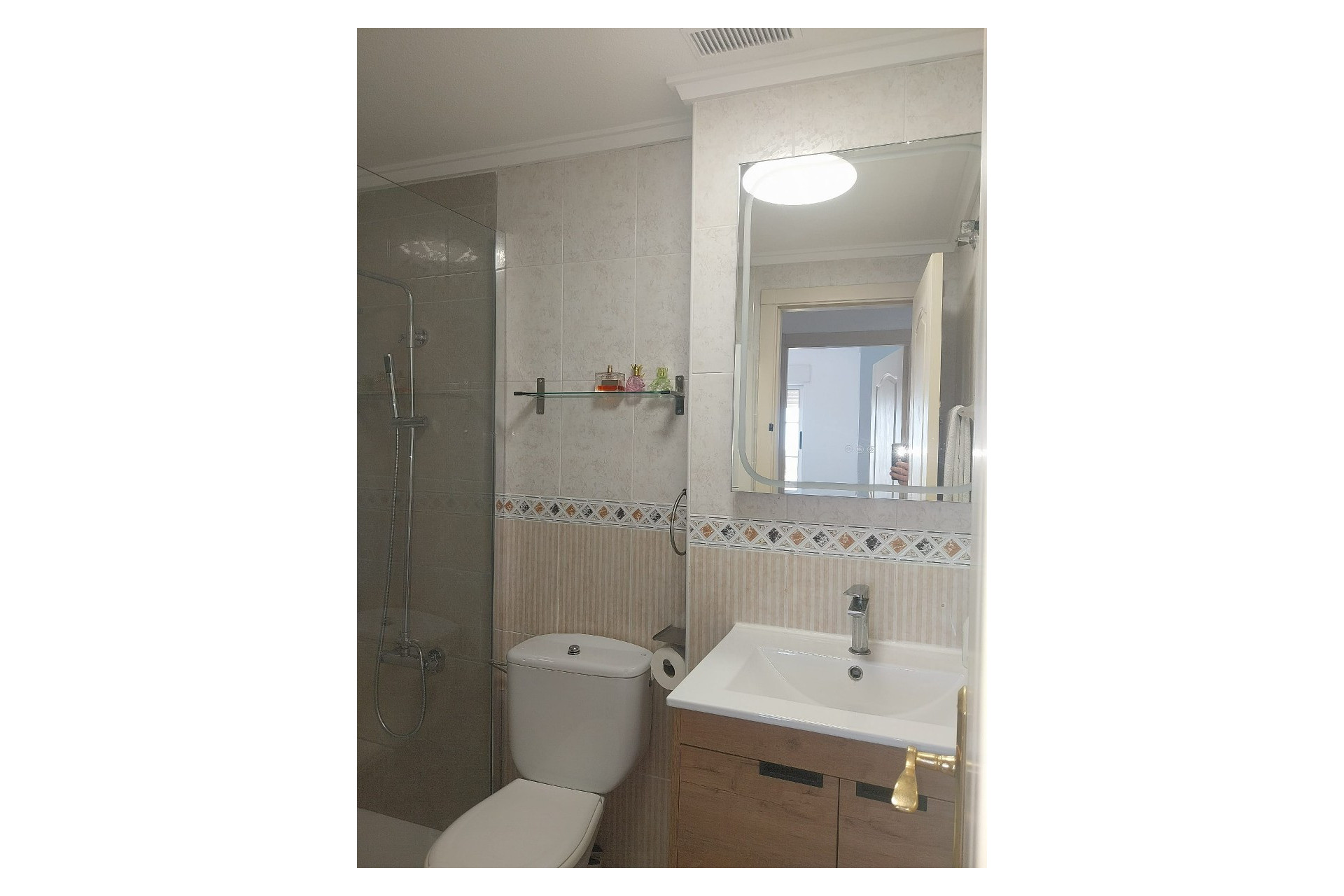 Resale - Apartment - La Mata