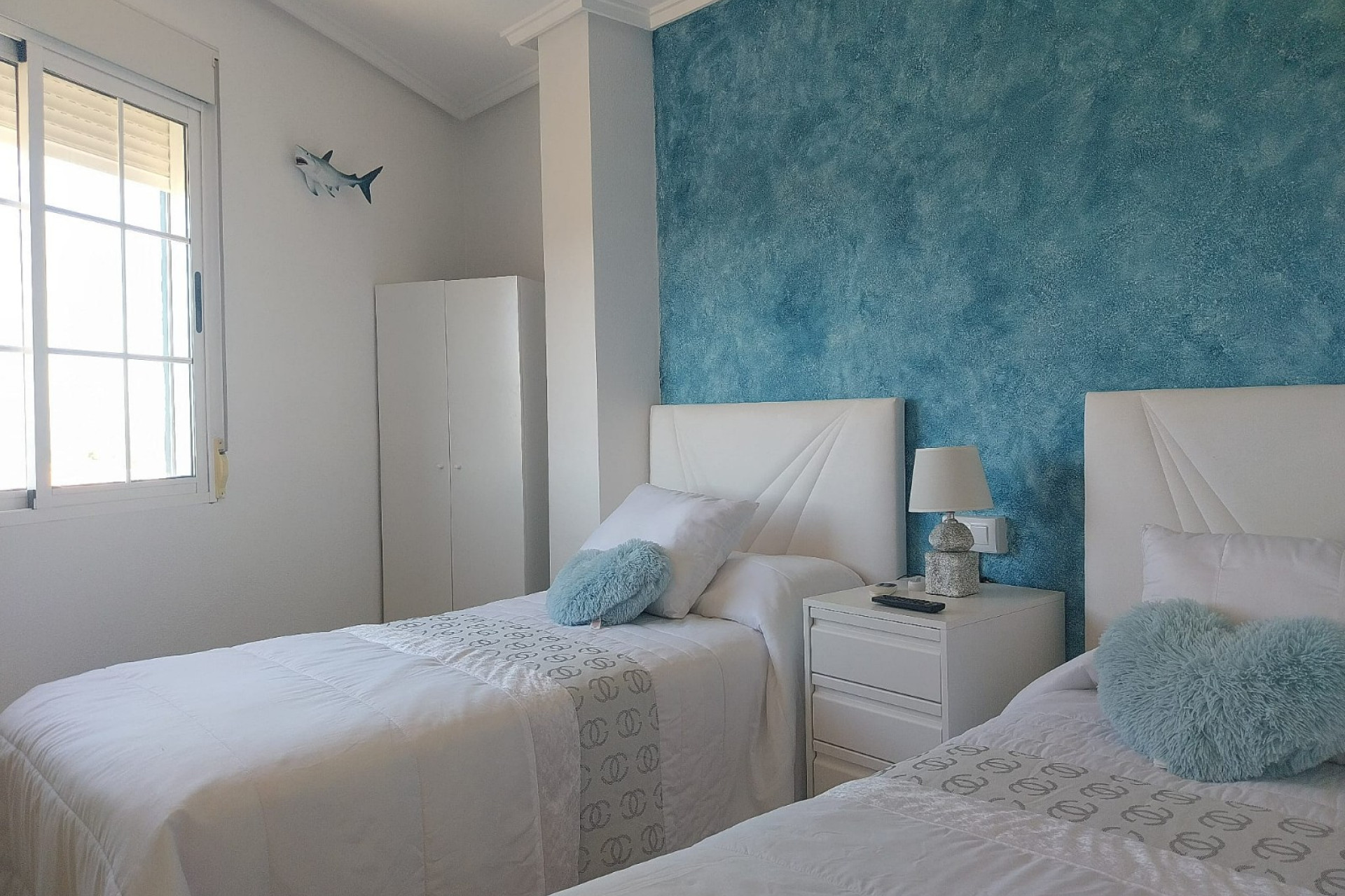 Resale - Apartment - La Mata