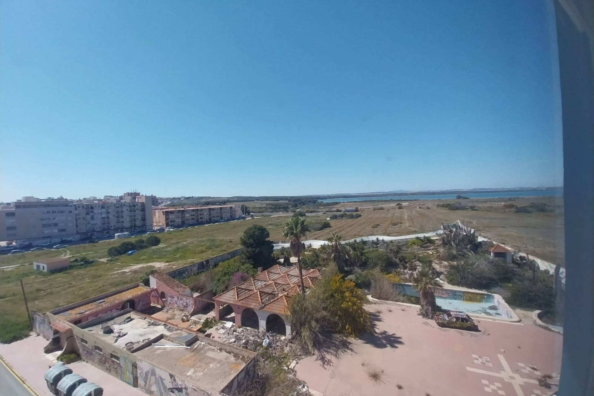 Resale - Apartment - La Mata
