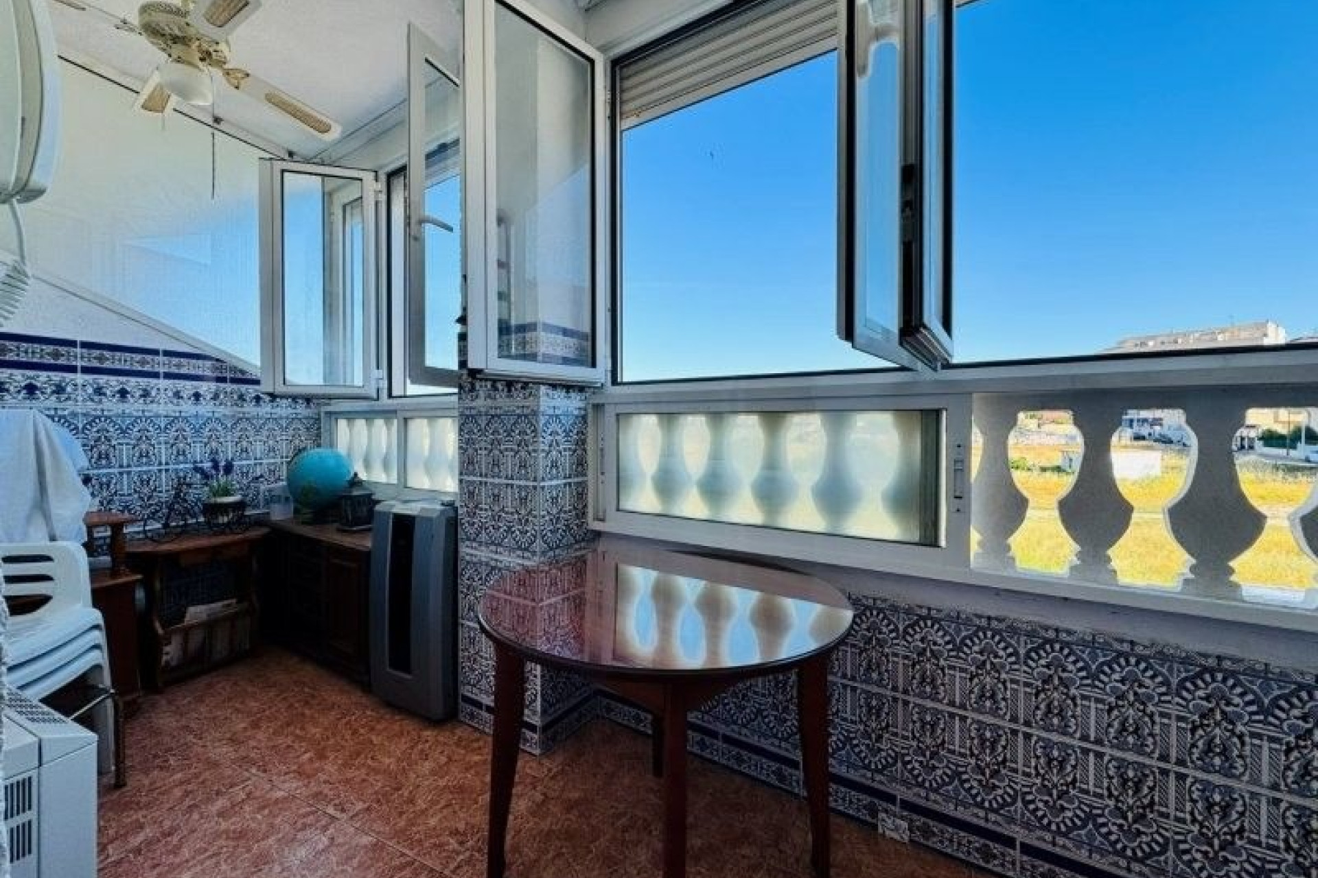 Resale - Apartment - La Mata