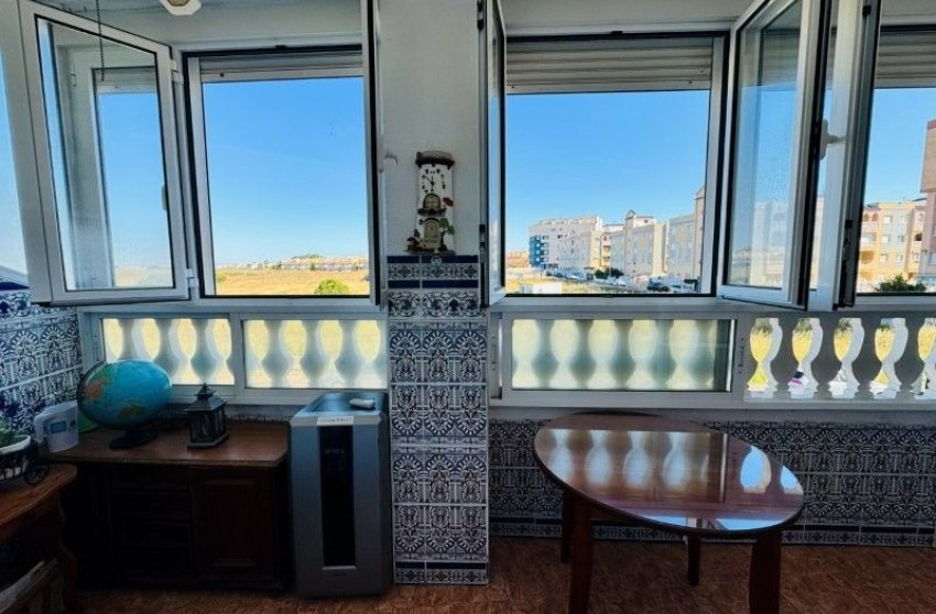 Resale - Apartment - La Mata