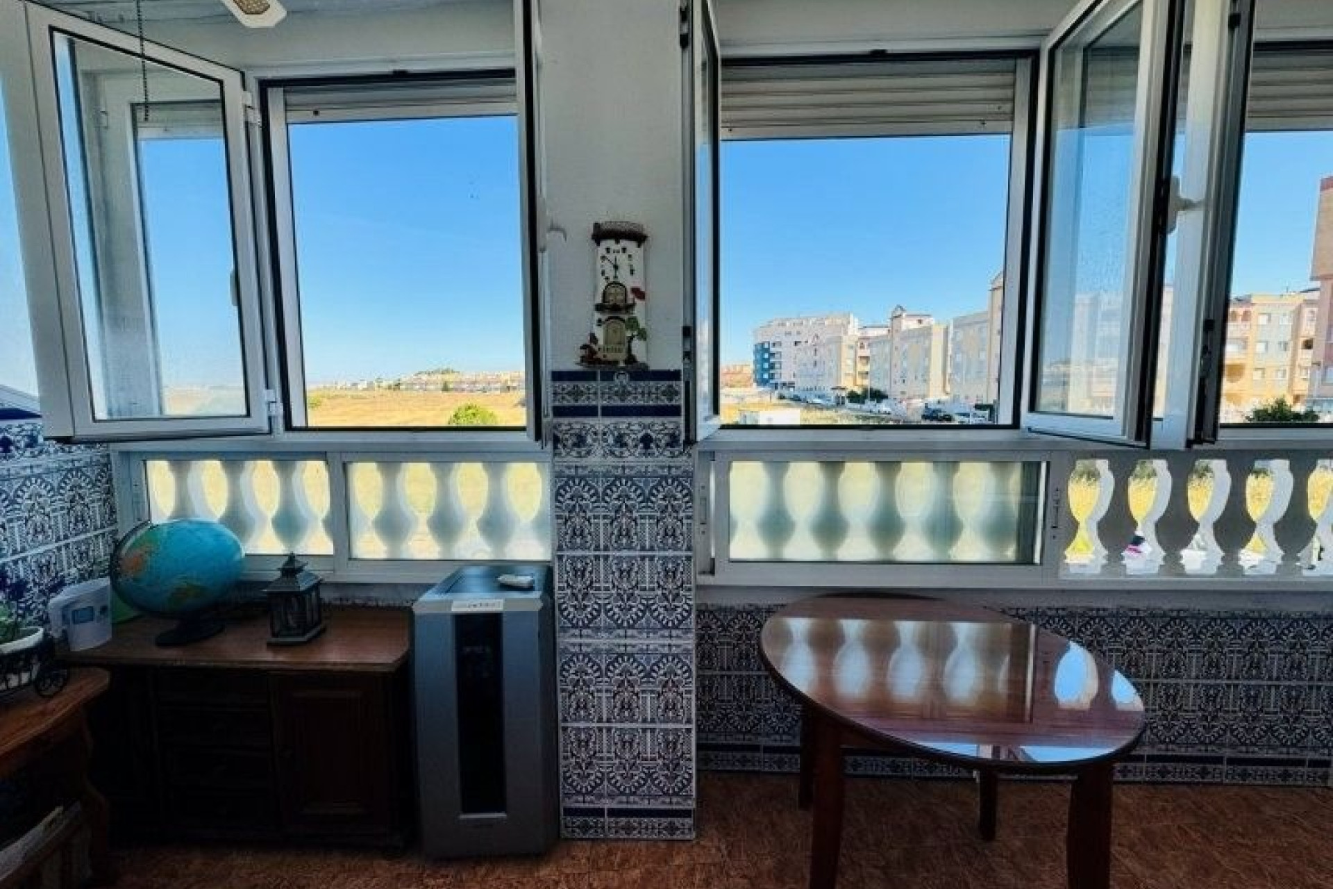 Resale - Apartment - La Mata