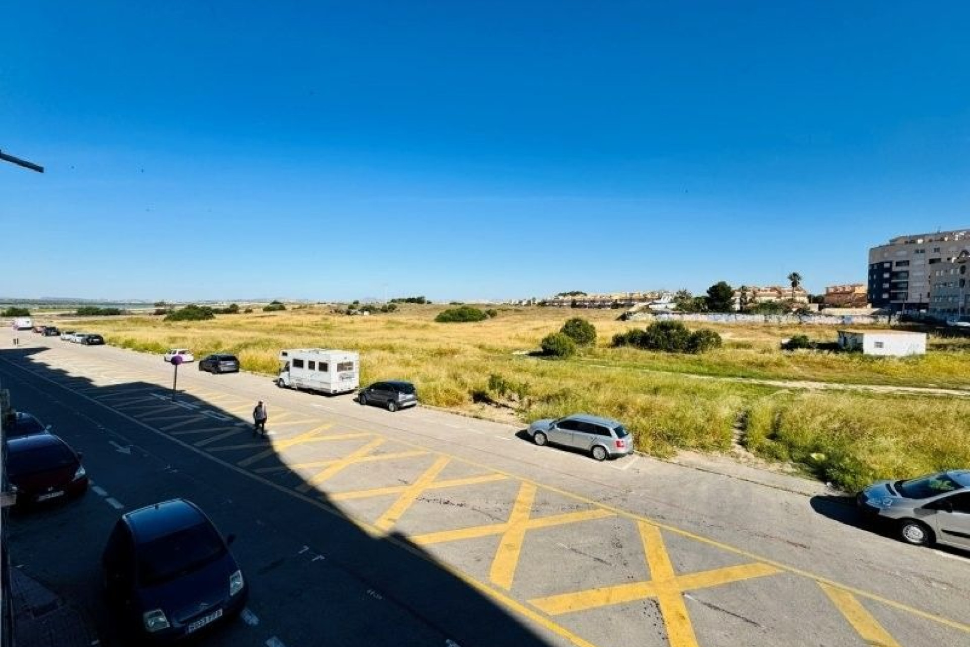 Resale - Apartment - La Mata