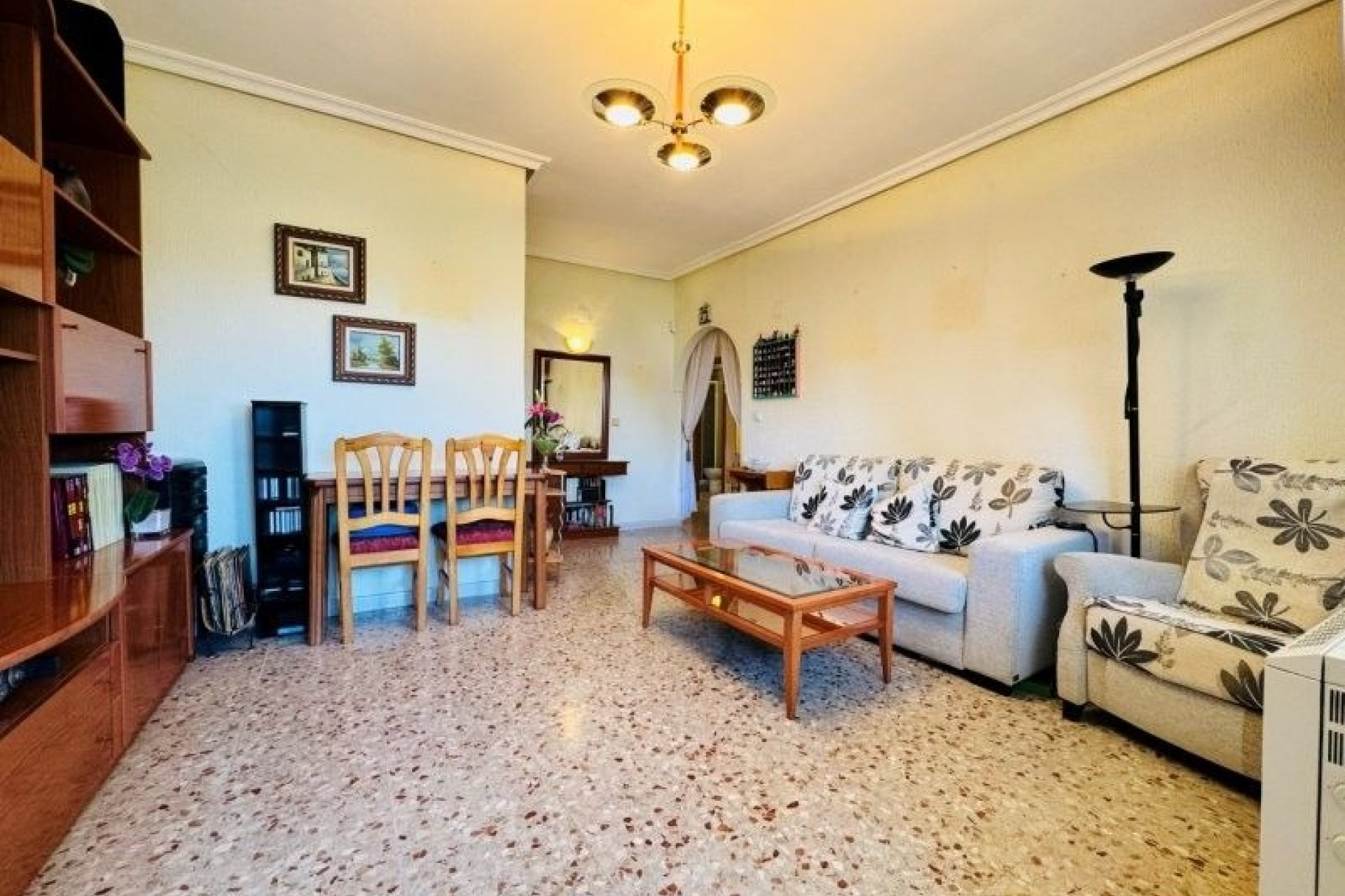 Resale - Apartment - La Mata