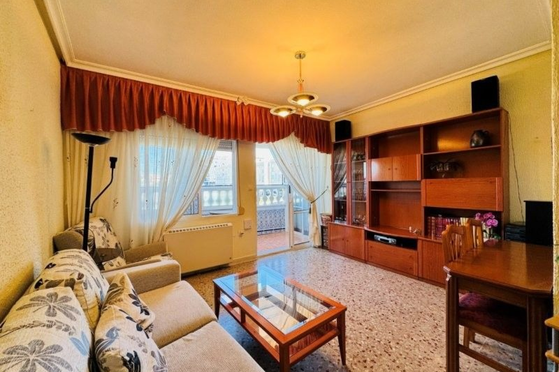 Resale - Apartment - La Mata