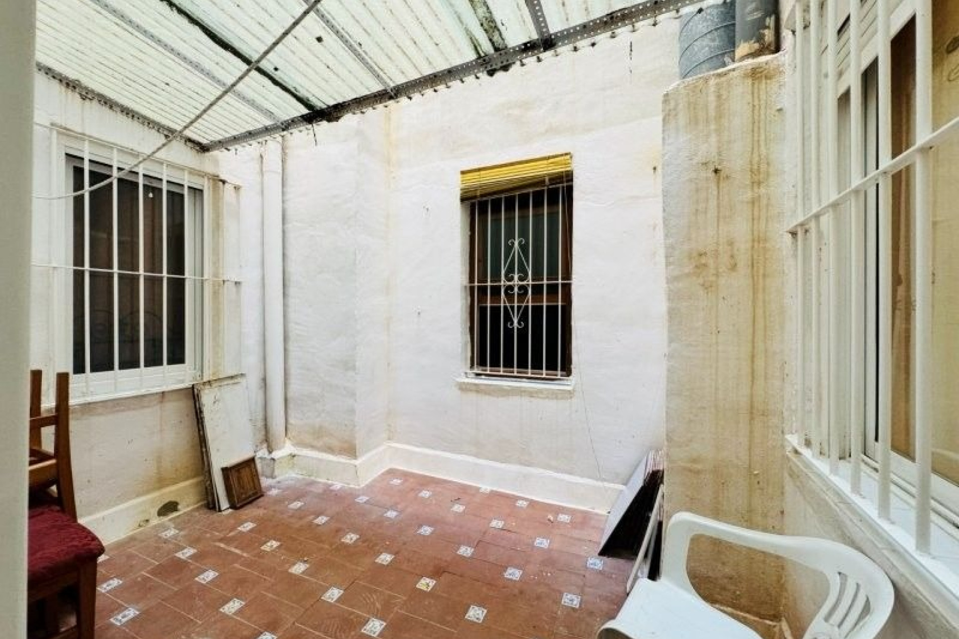 Resale - Apartment - La Mata