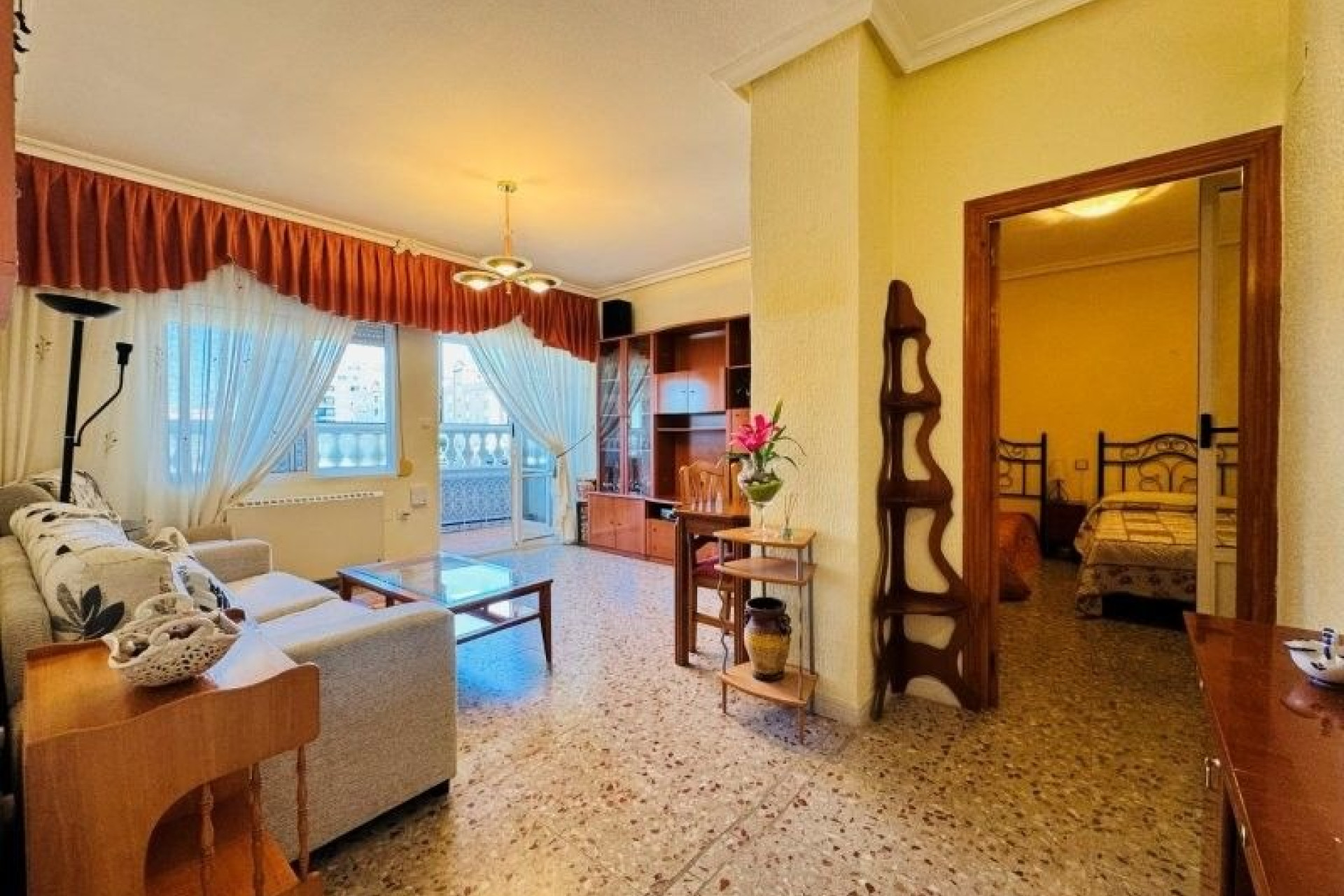 Resale - Apartment - La Mata