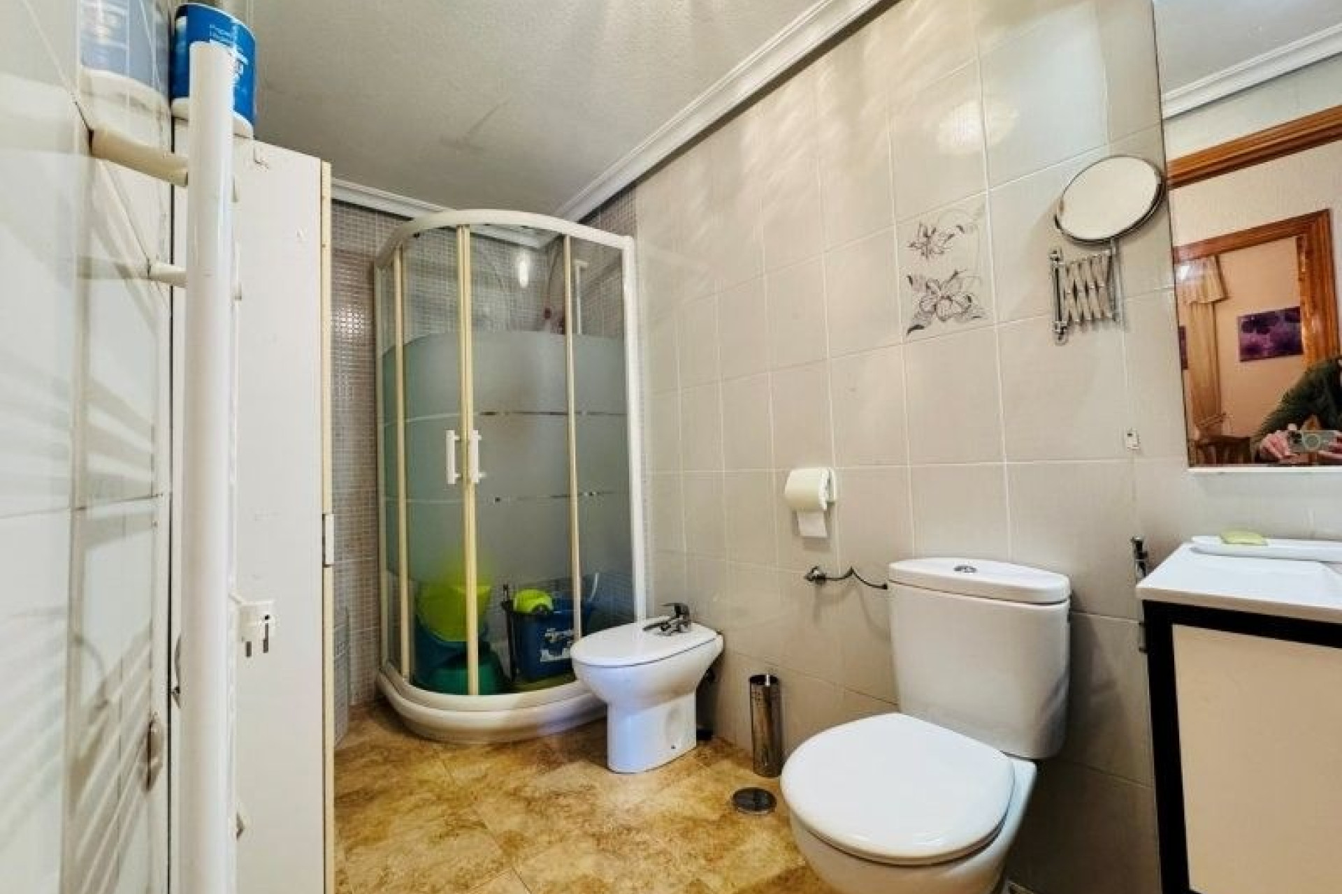 Resale - Apartment - La Mata