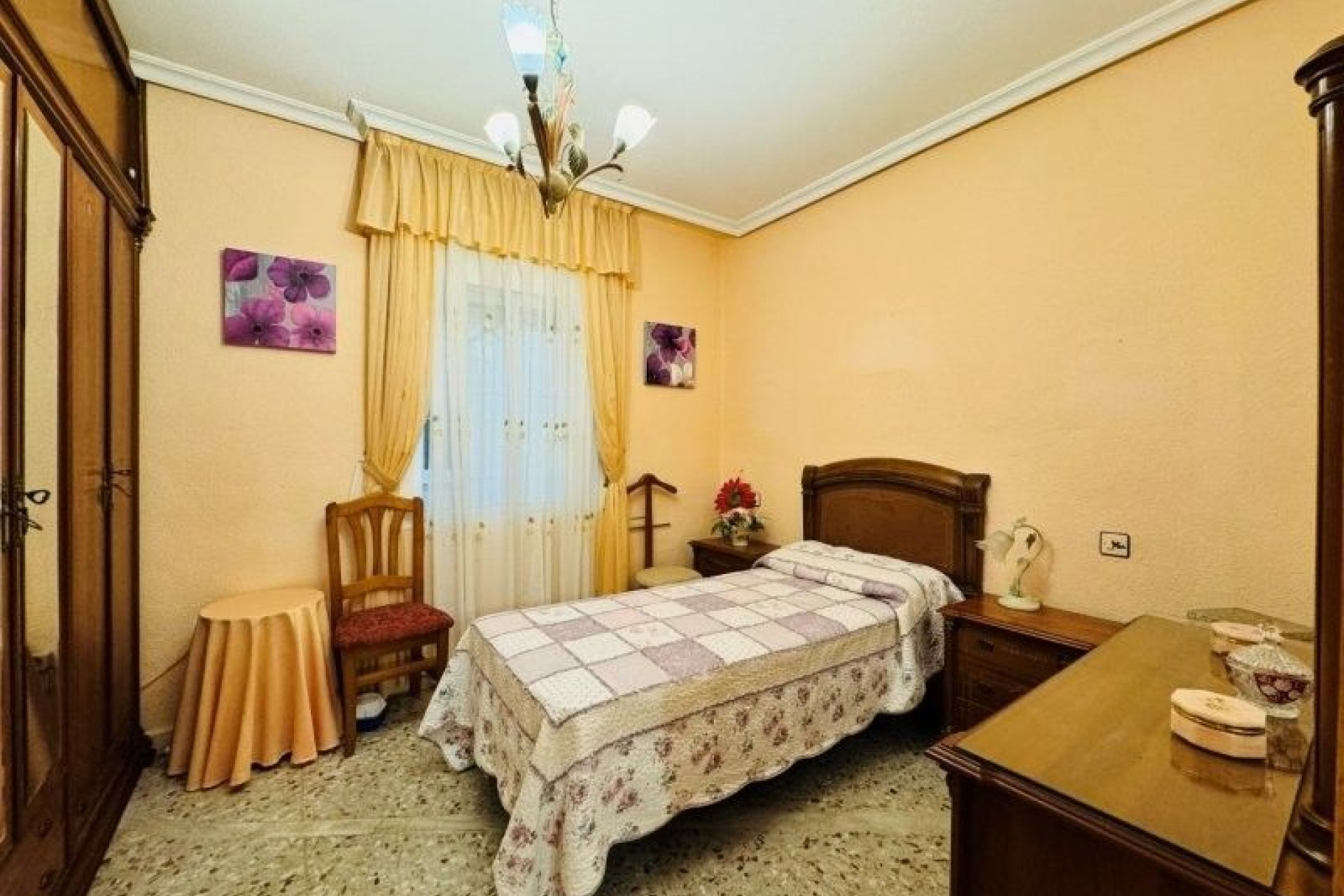 Resale - Apartment - La Mata