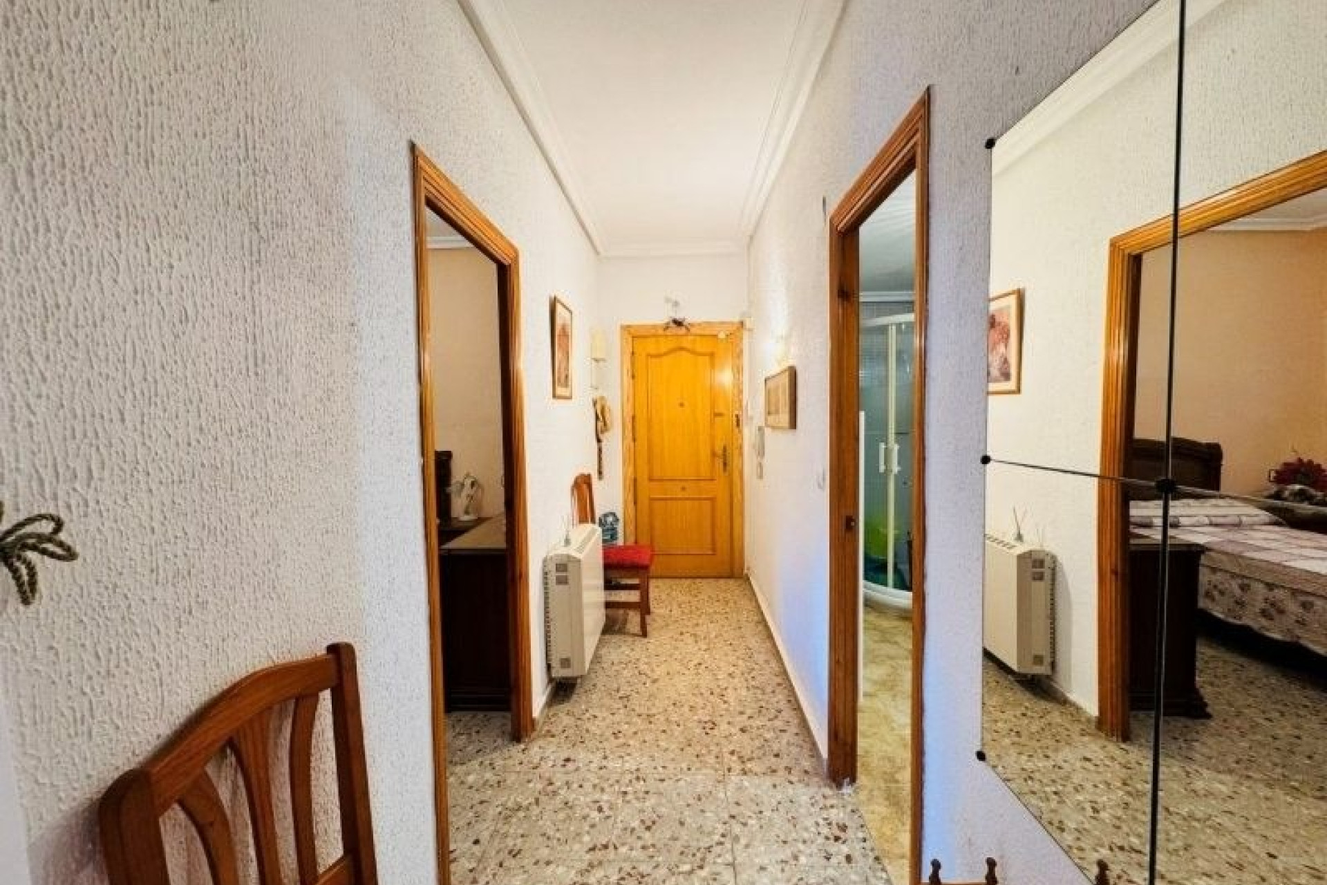 Resale - Apartment - La Mata
