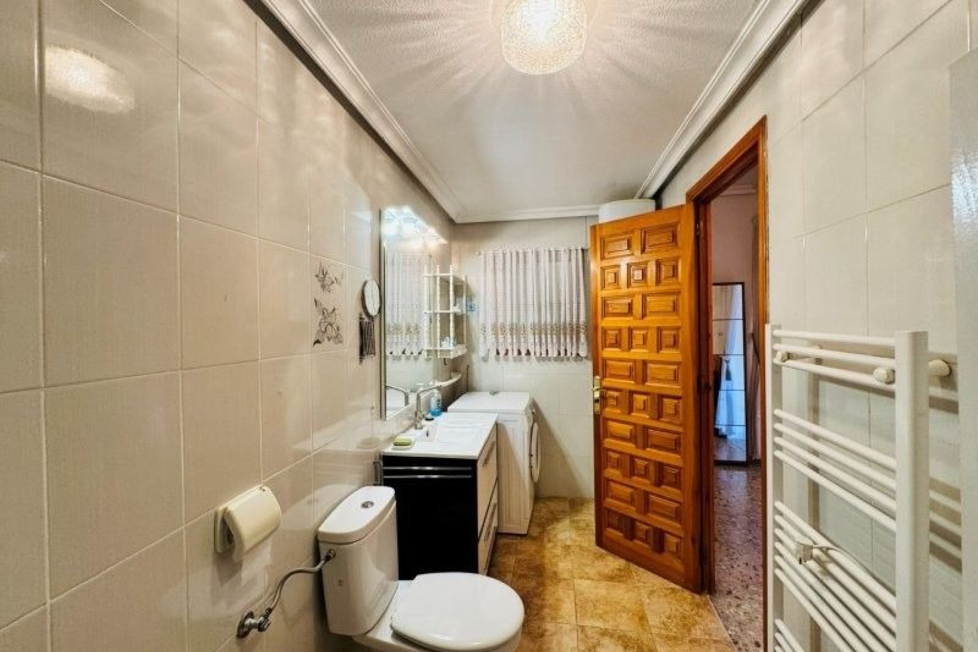 Resale - Apartment - La Mata