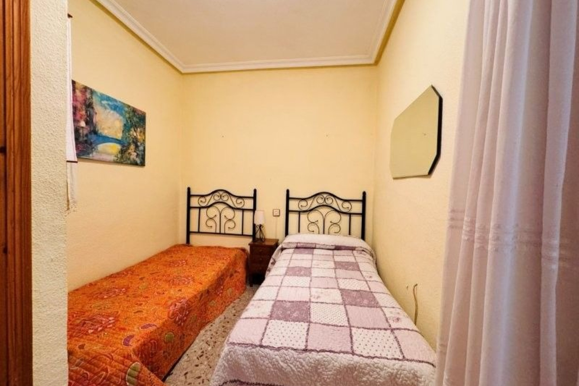 Resale - Apartment - La Mata