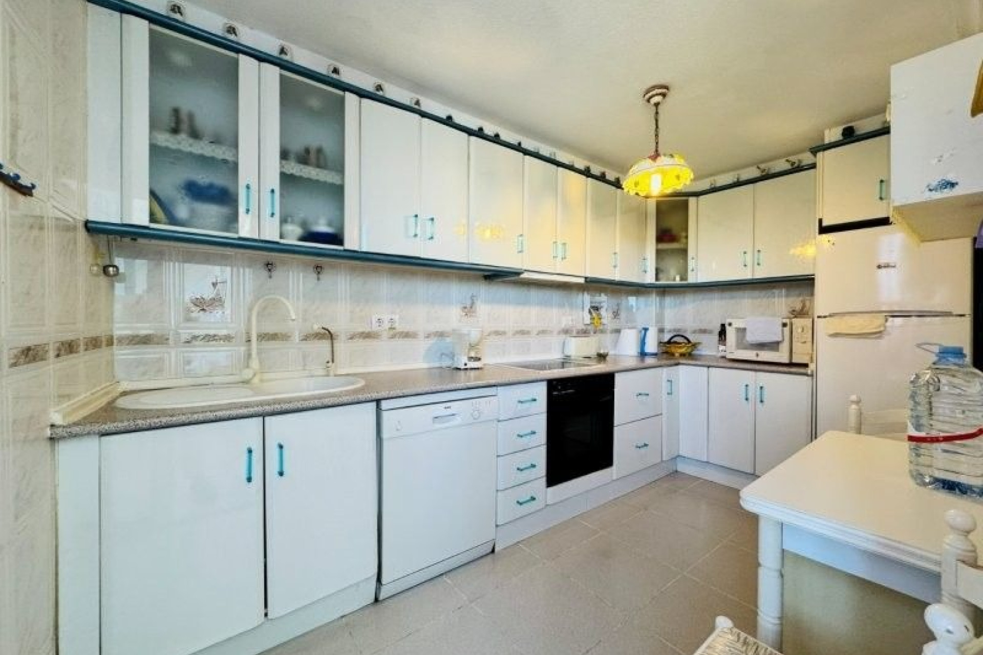 Resale - Apartment - La Mata