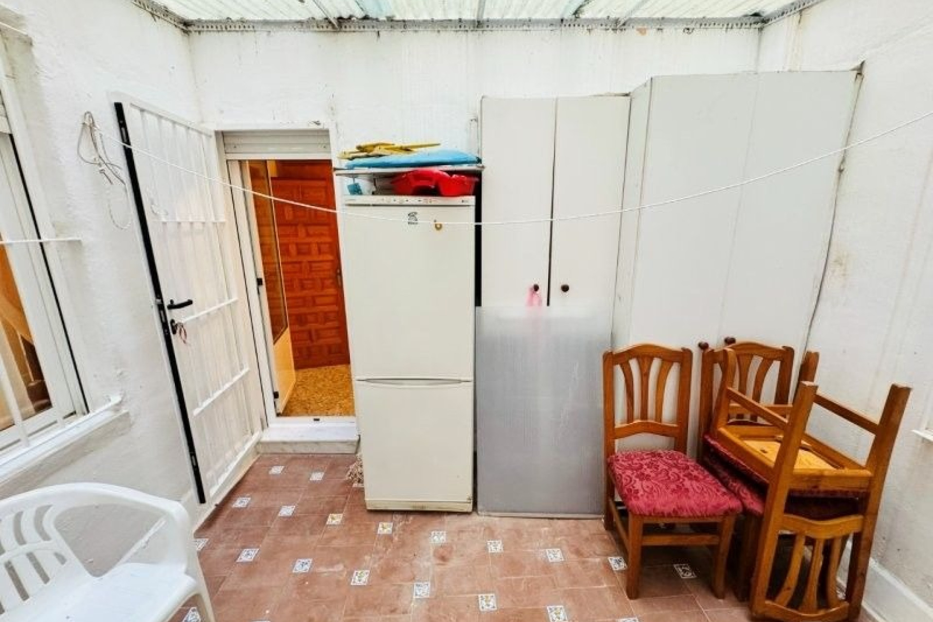 Resale - Apartment - La Mata