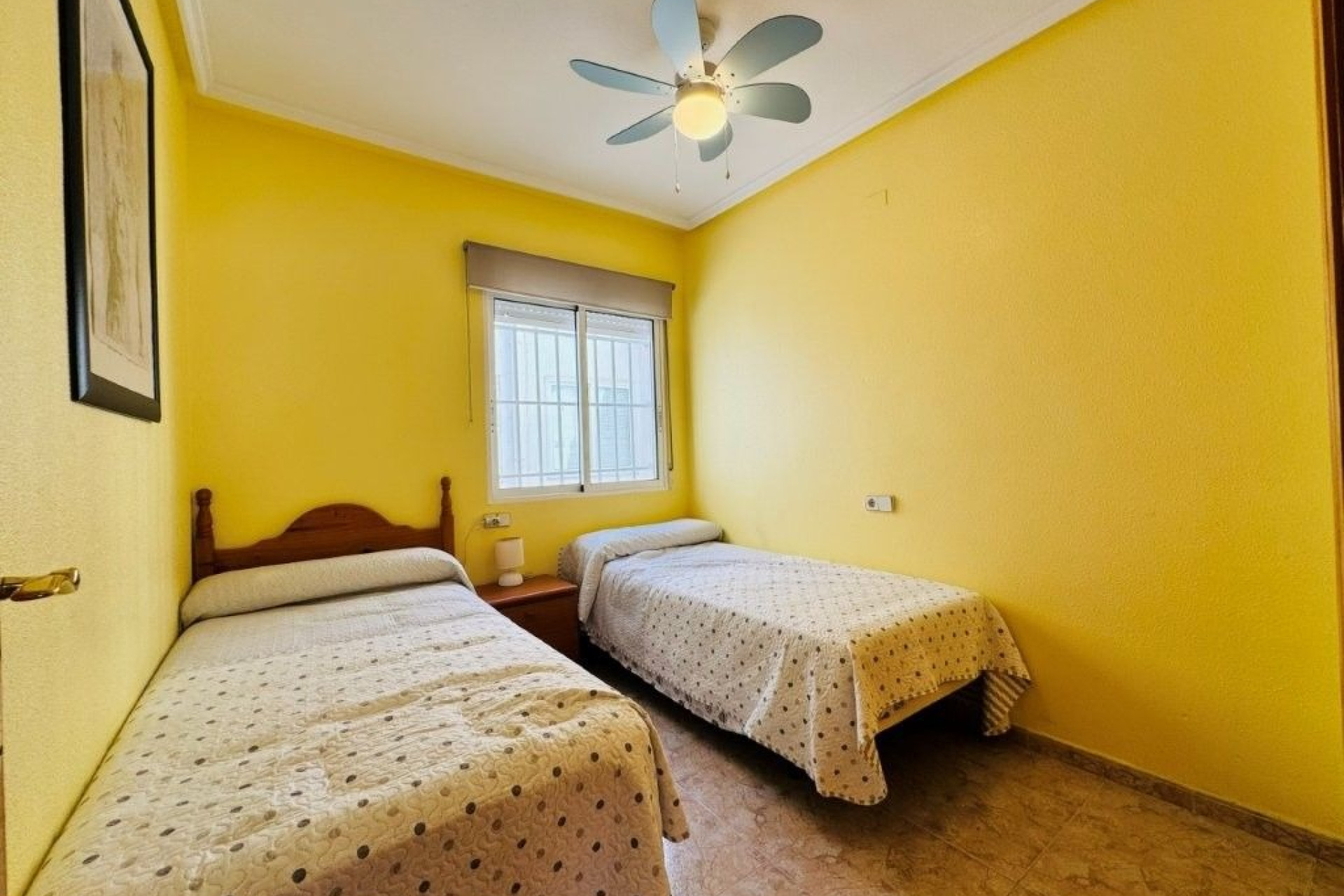 Resale - Apartment - La Mata