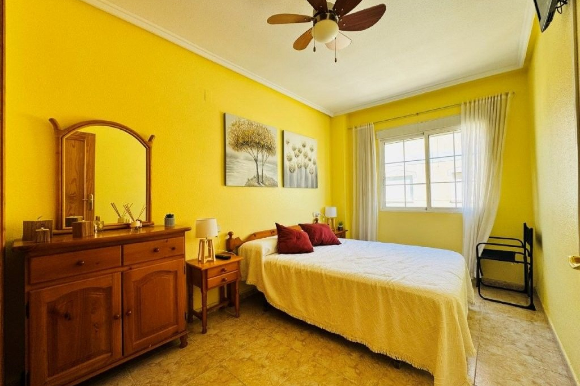Resale - Apartment - La Mata
