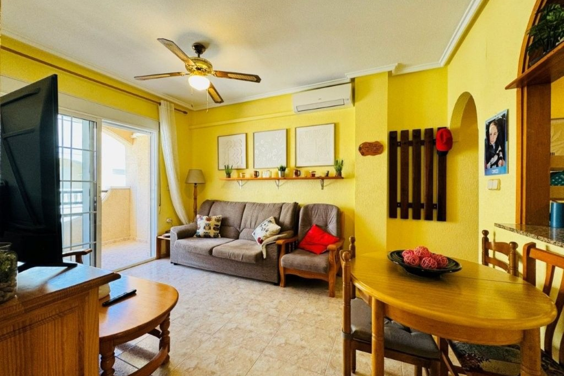Resale - Apartment - La Mata