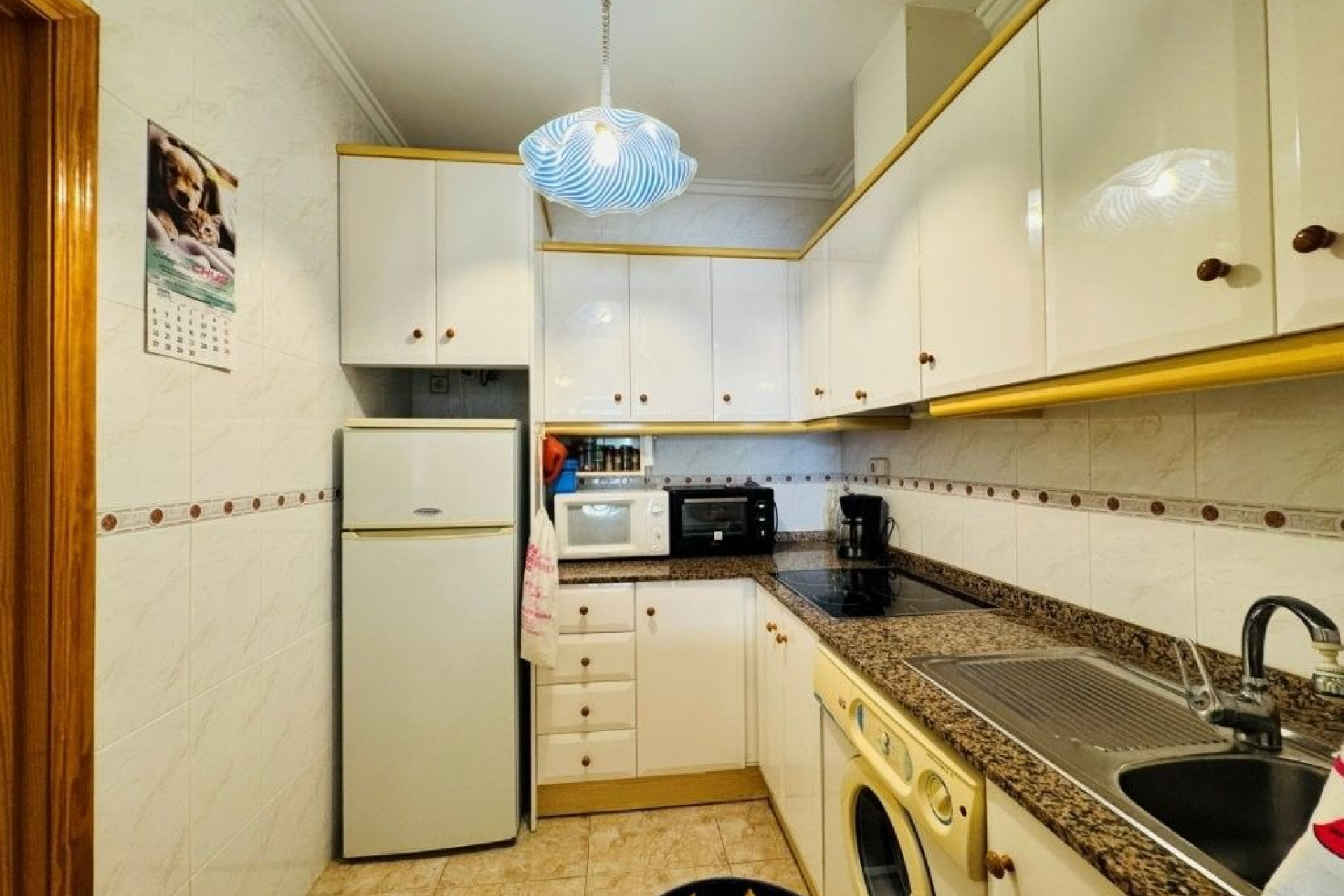 Resale - Apartment - La Mata