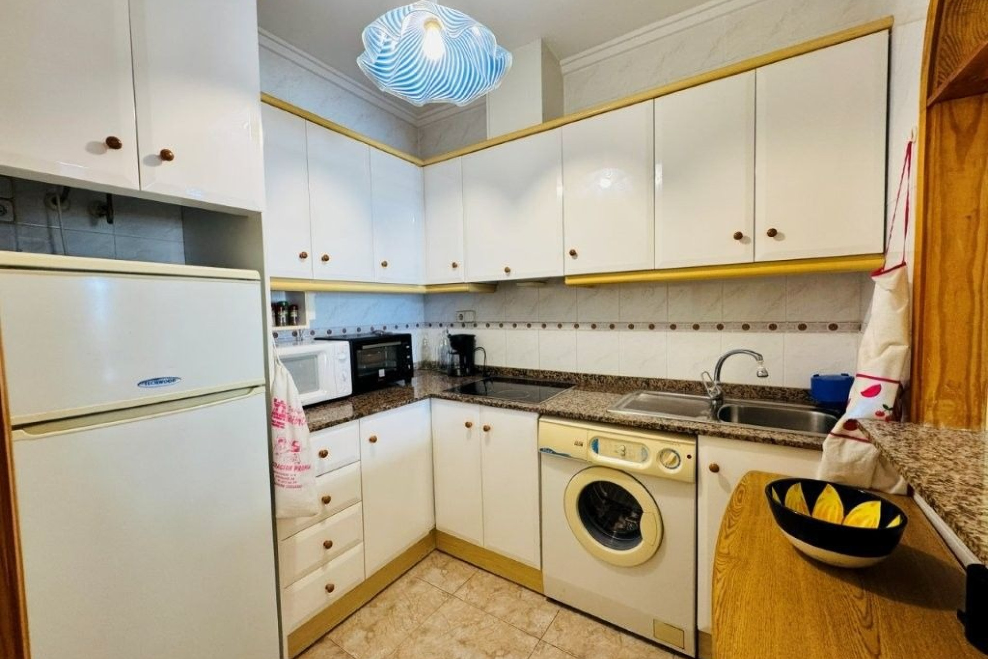 Resale - Apartment - La Mata