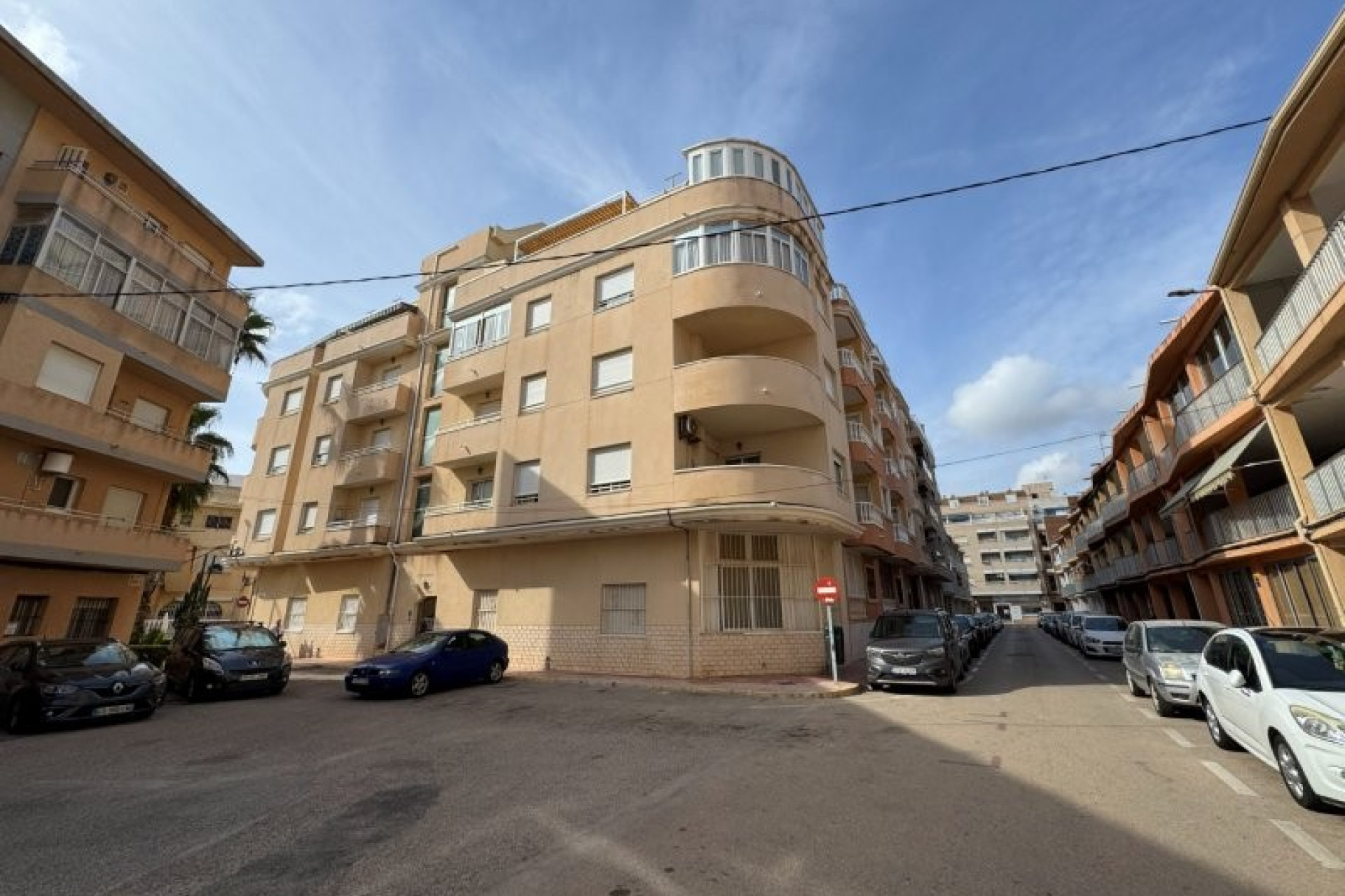 Resale - Apartment - La Mata