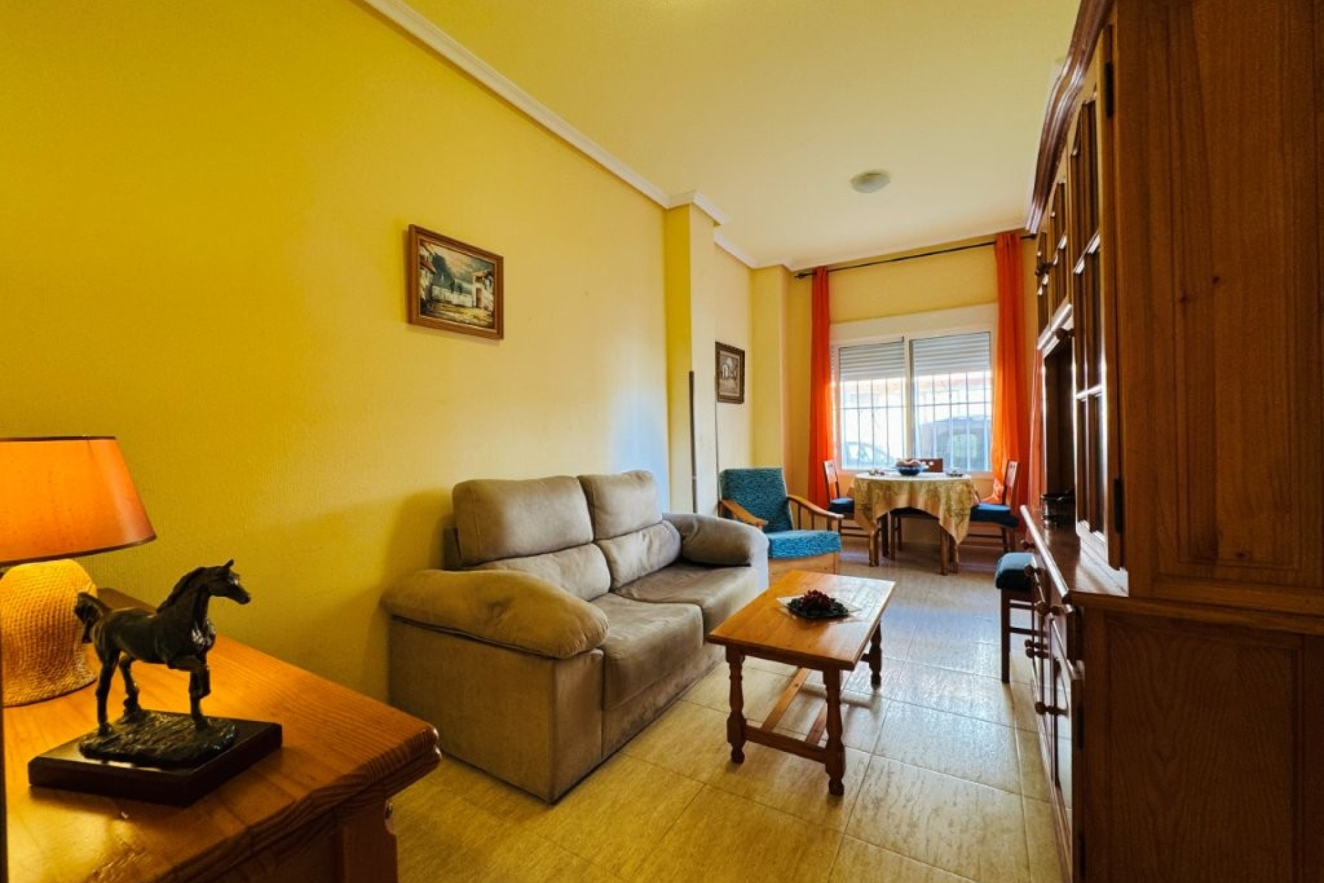 Resale - Apartment - La Mata
