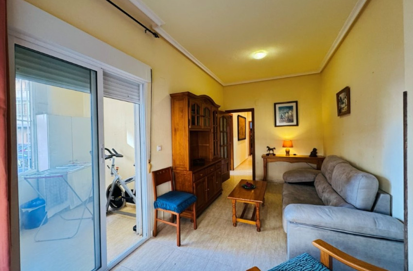 Resale - Apartment - La Mata