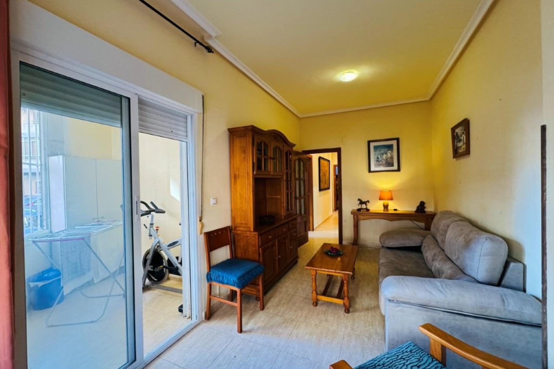 Resale - Apartment - La Mata