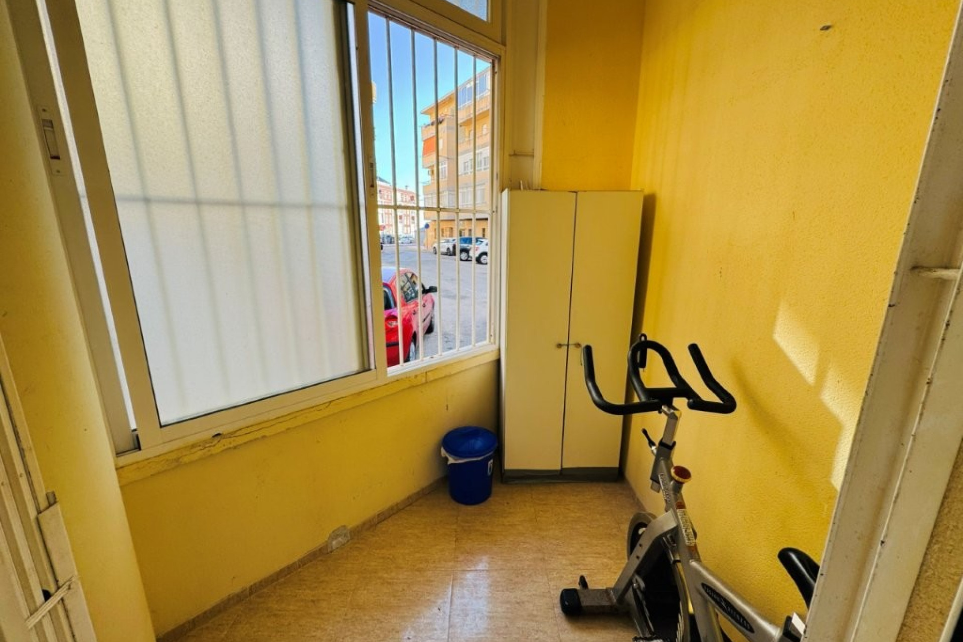 Resale - Apartment - La Mata