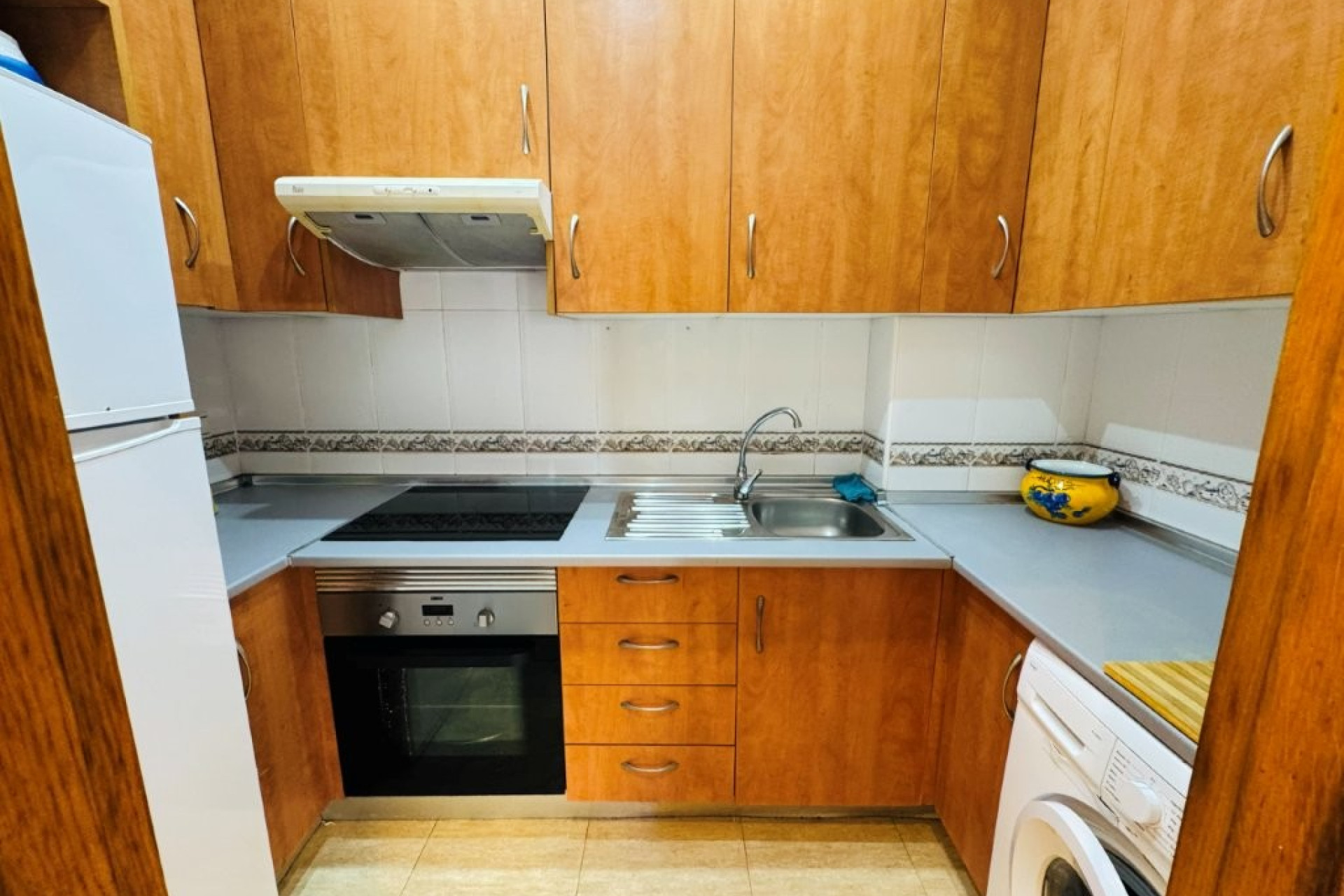 Resale - Apartment - La Mata