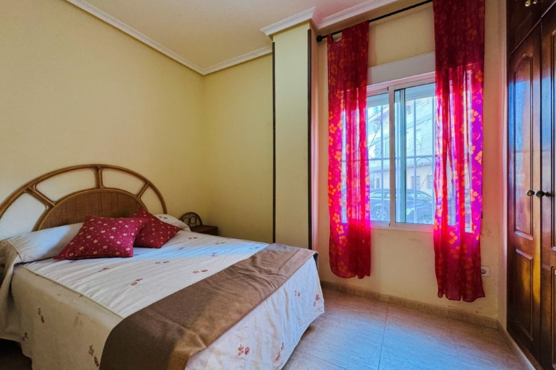 Resale - Apartment - La Mata