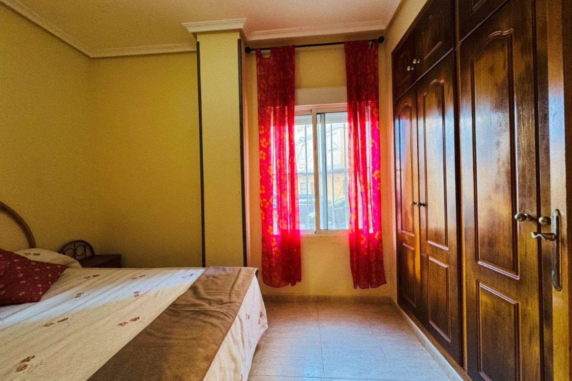 Resale - Apartment - La Mata