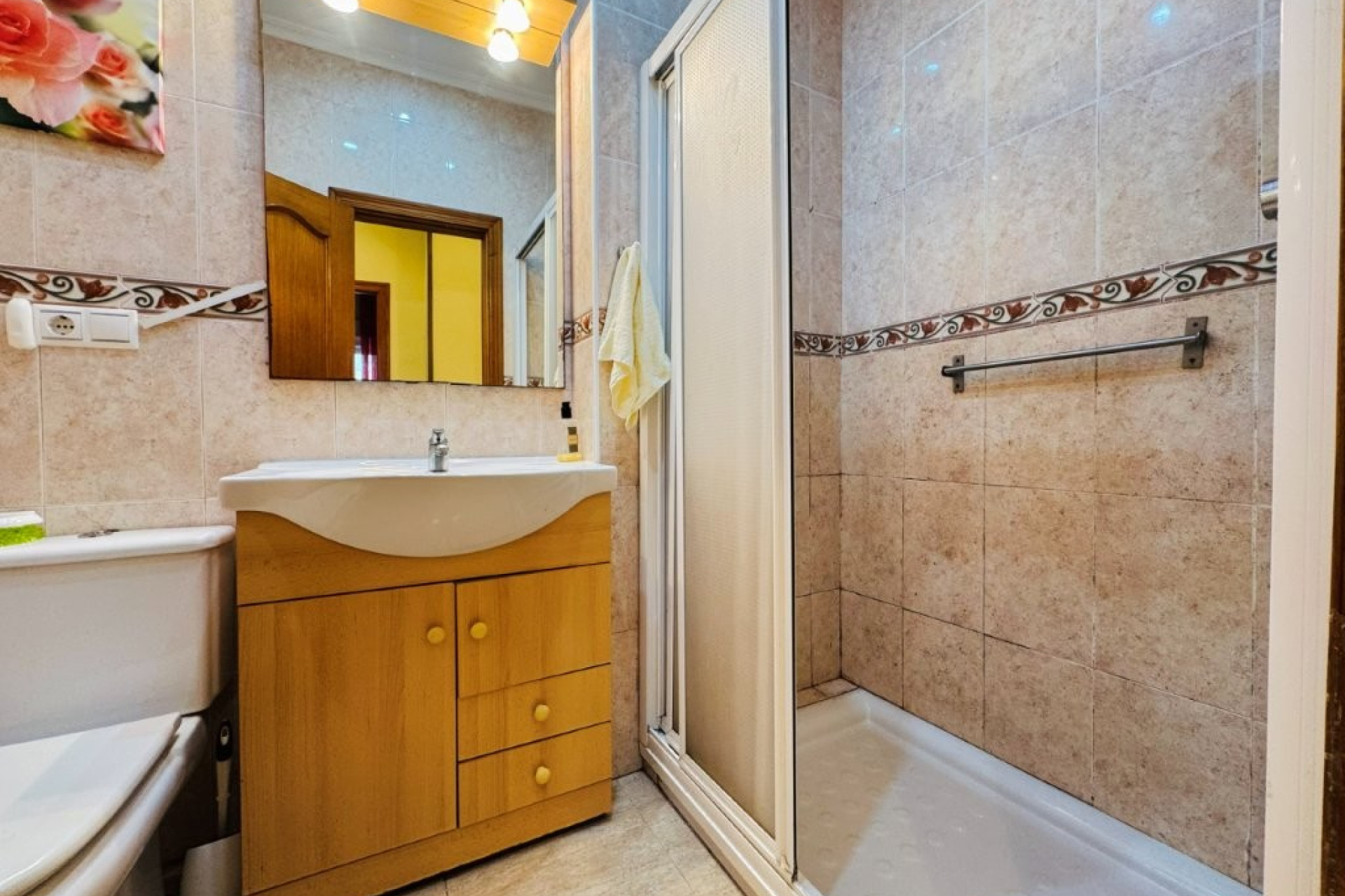 Resale - Apartment - La Mata