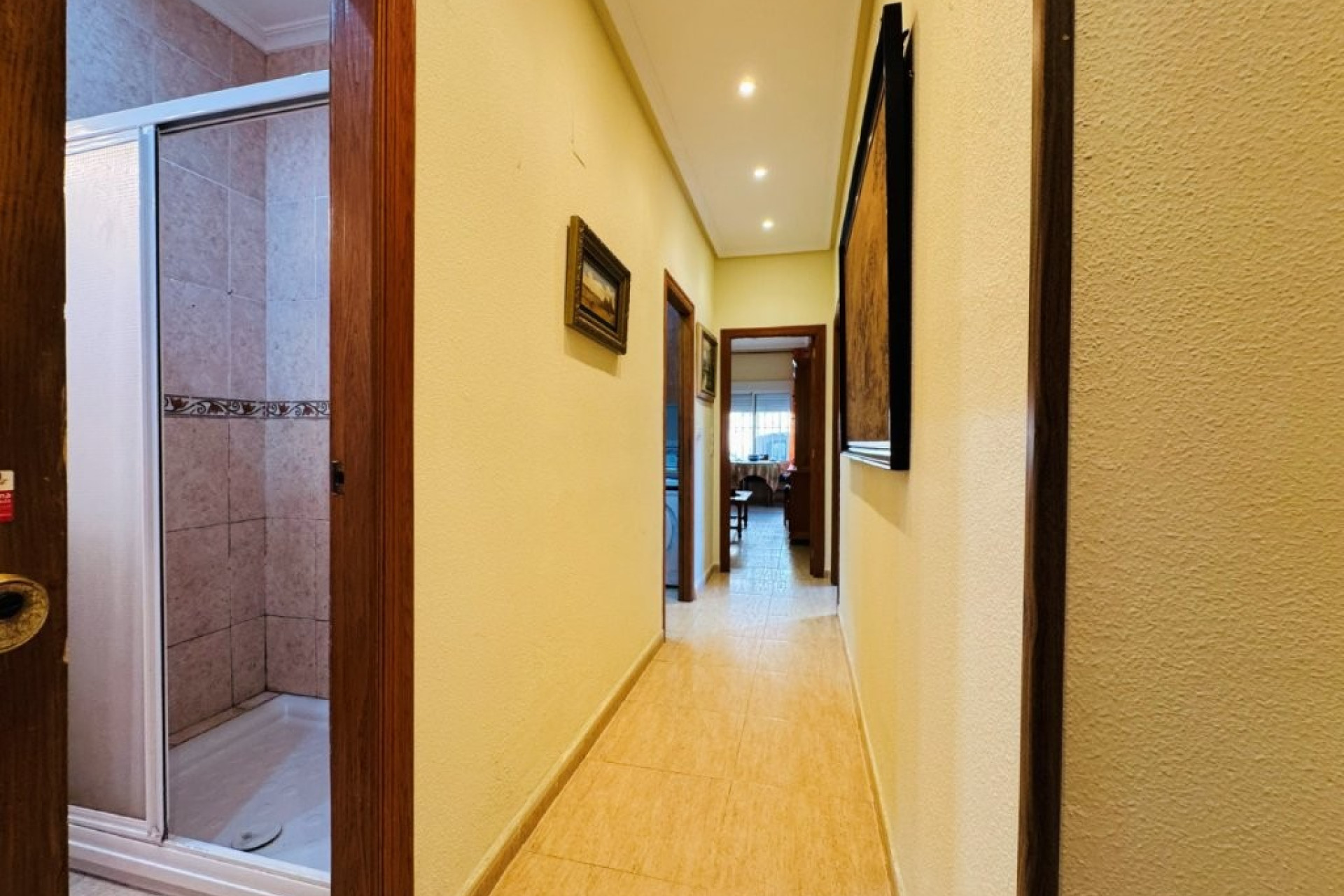 Resale - Apartment - La Mata