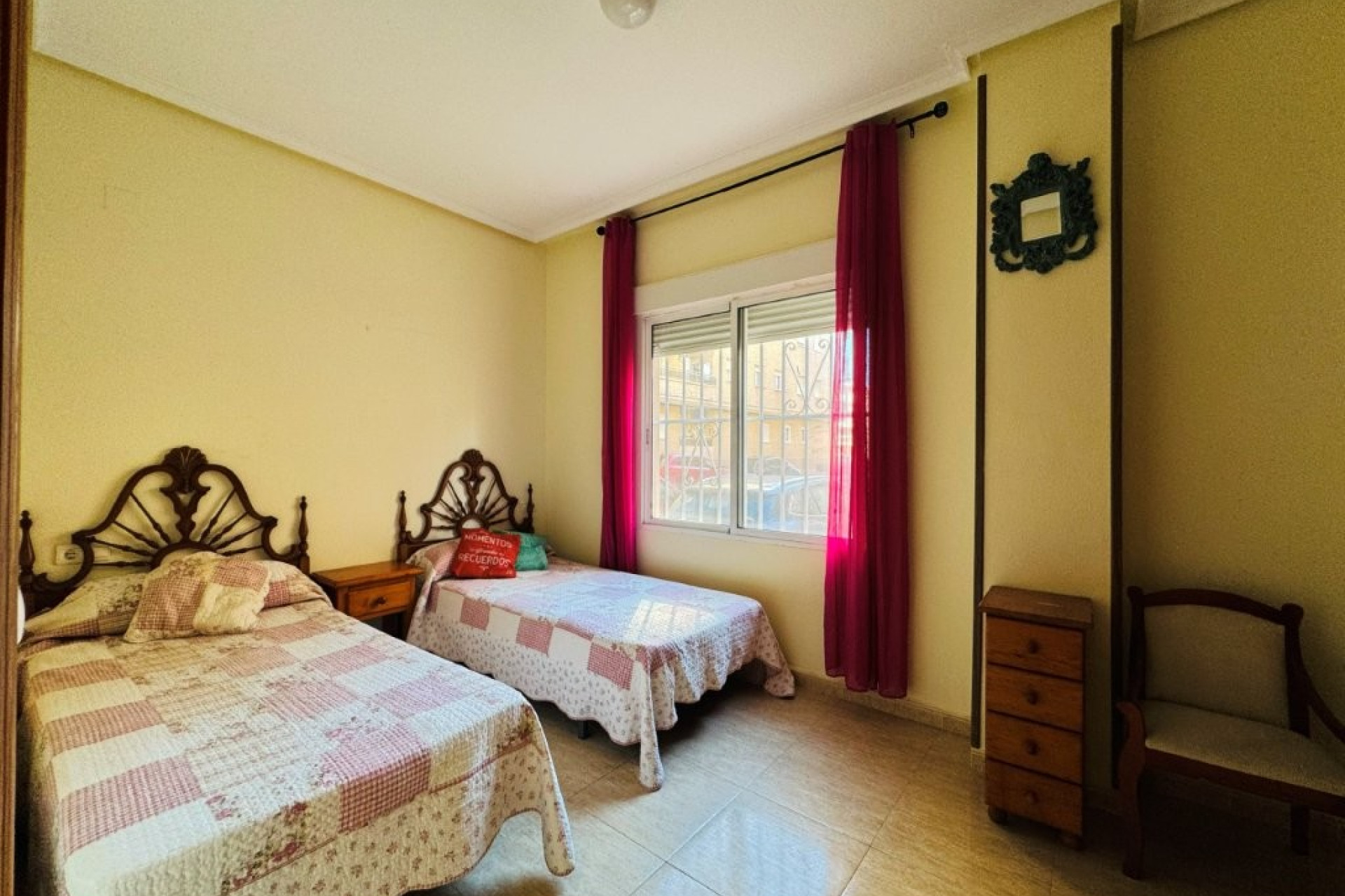 Resale - Apartment - La Mata