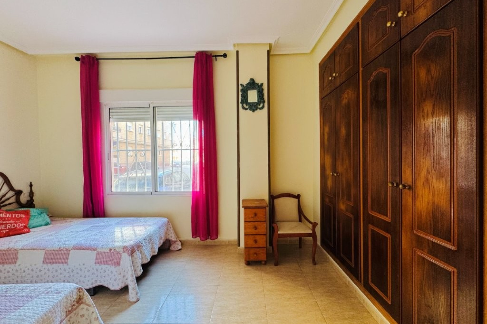 Resale - Apartment - La Mata