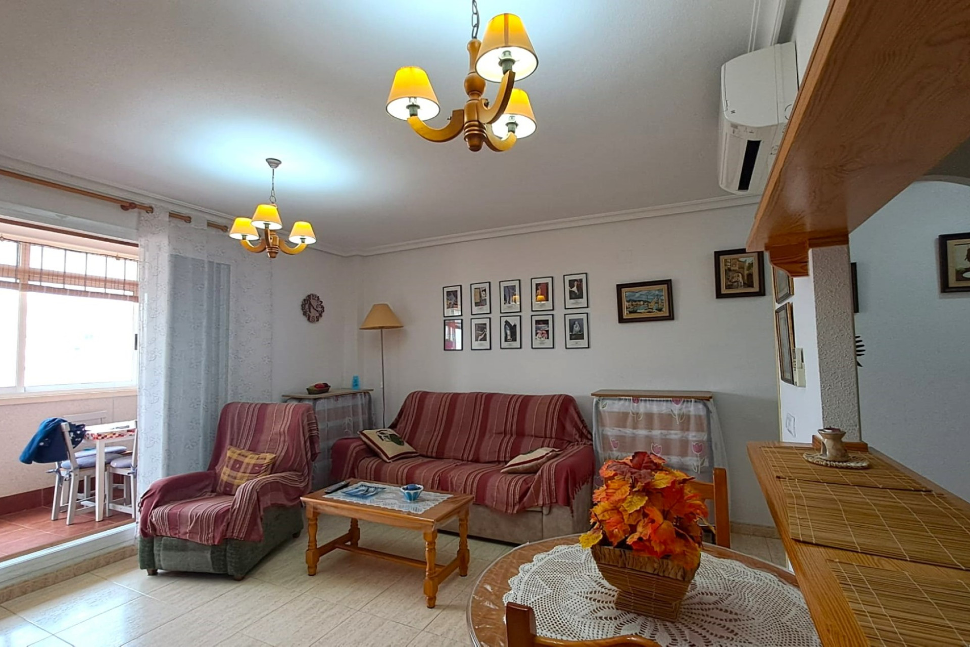 Resale - Apartment - La Mata