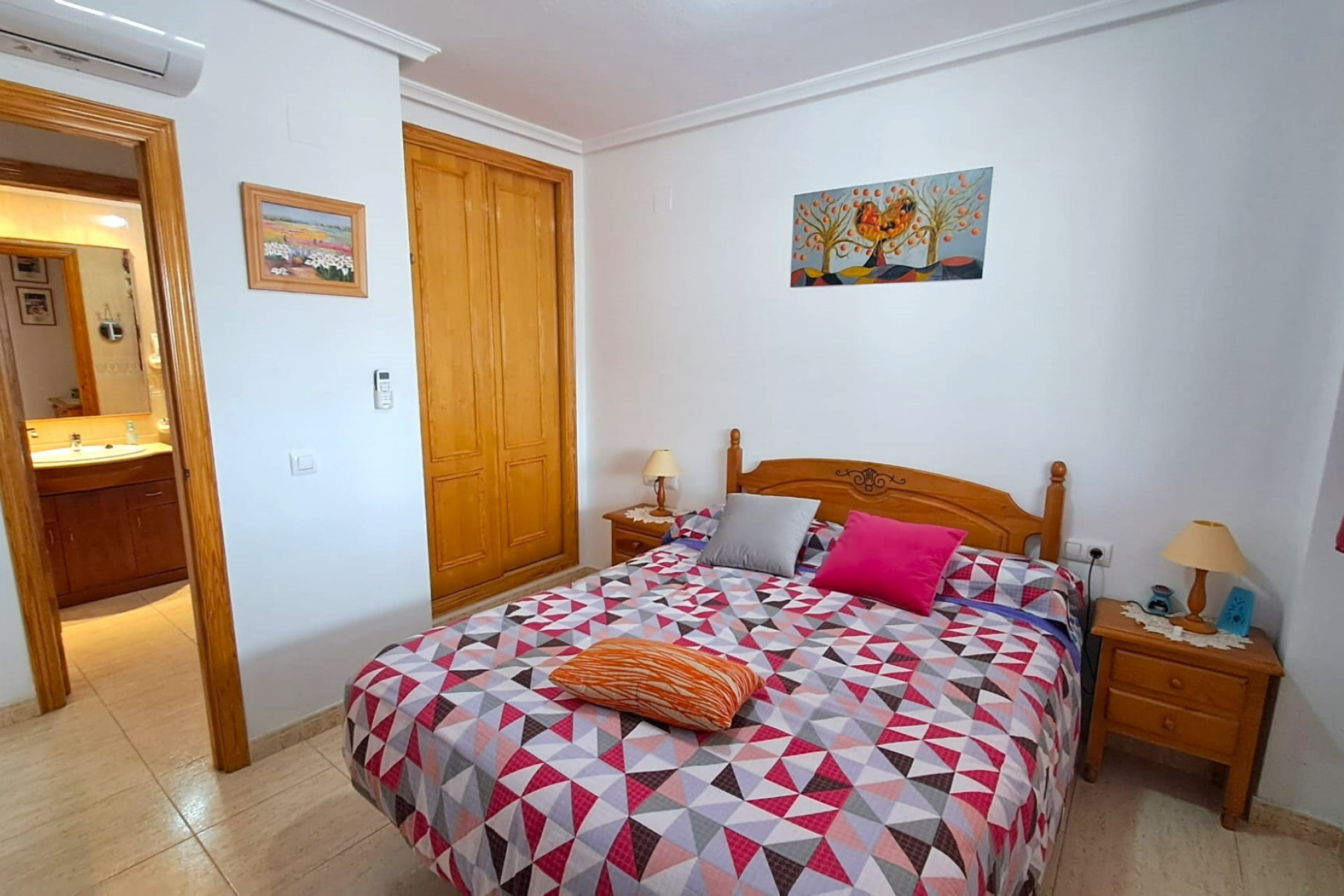 Resale - Apartment - La Mata