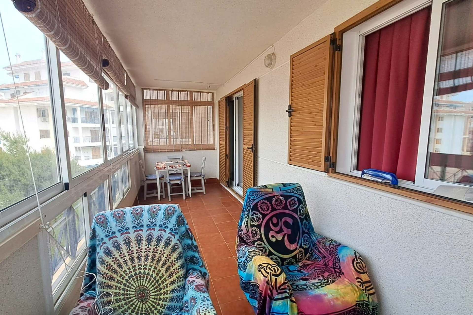 Resale - Apartment - La Mata