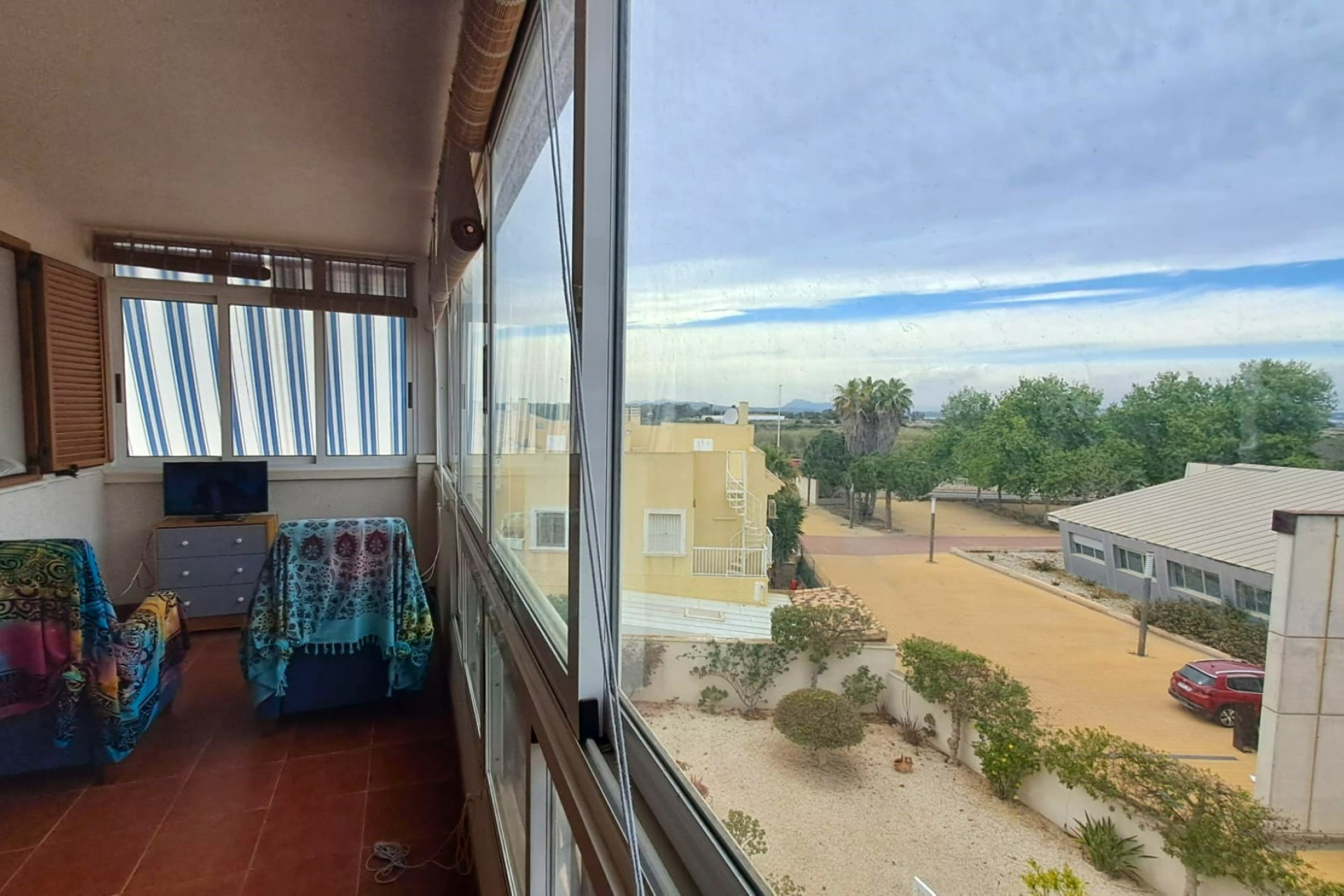 Resale - Apartment - La Mata